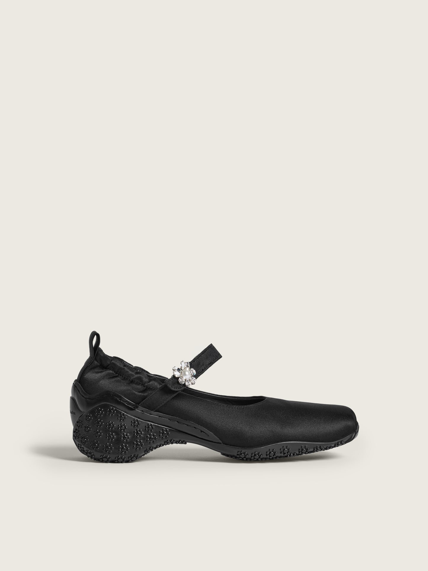 Embellished Ballet Runner
