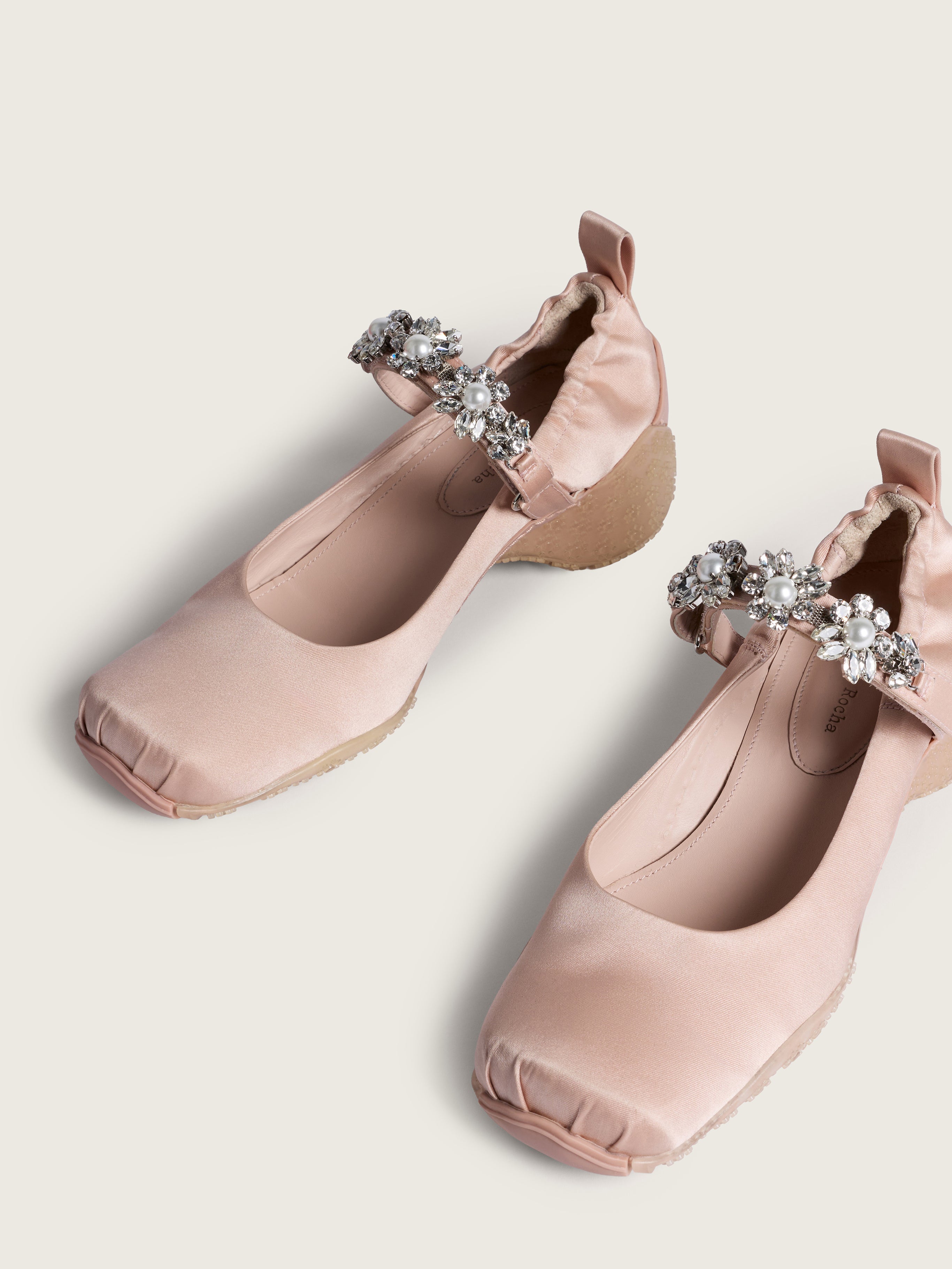 Women's Shoes – Simone Rocha US