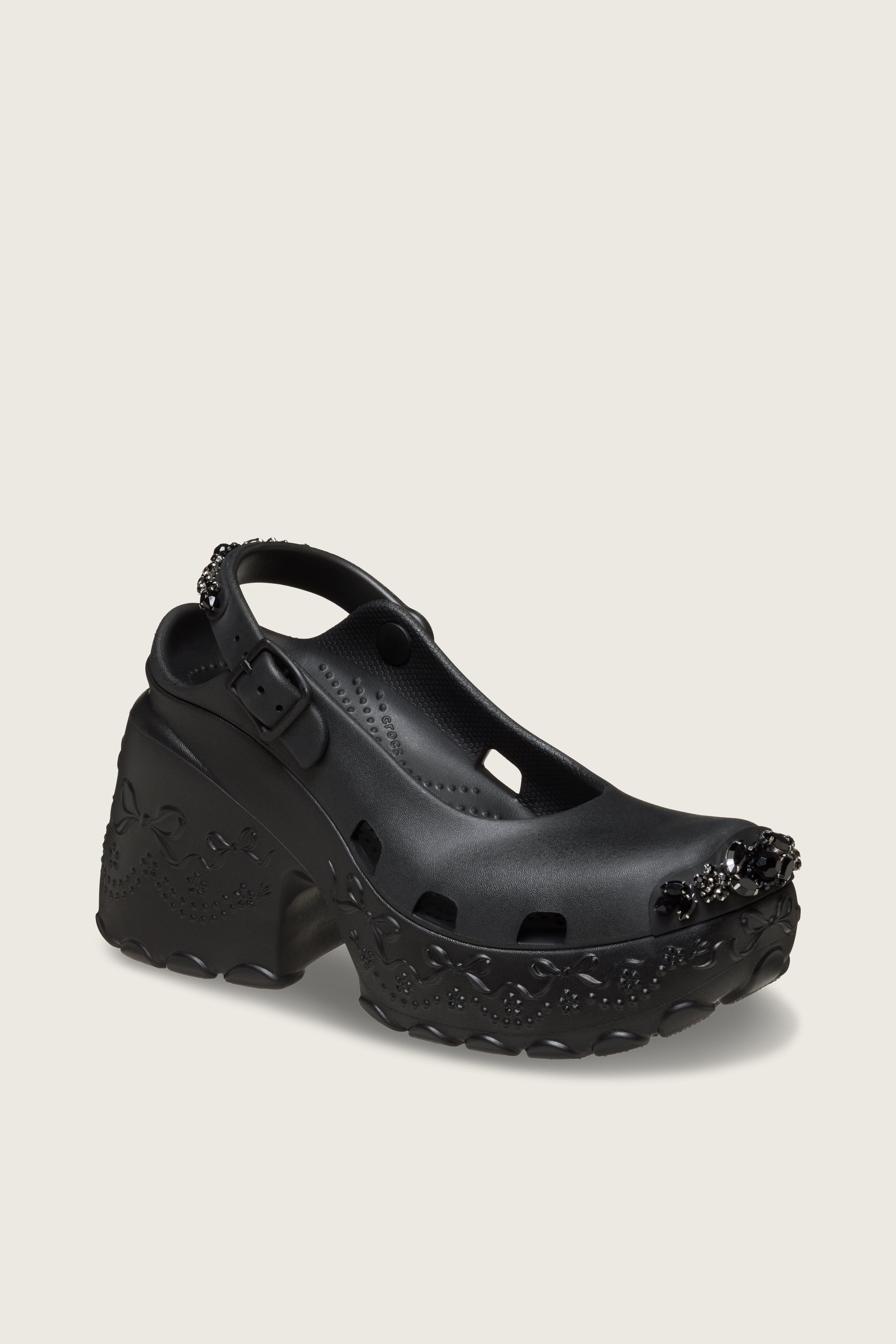 Simone Rocha x Crocs – Simone Rocha US
