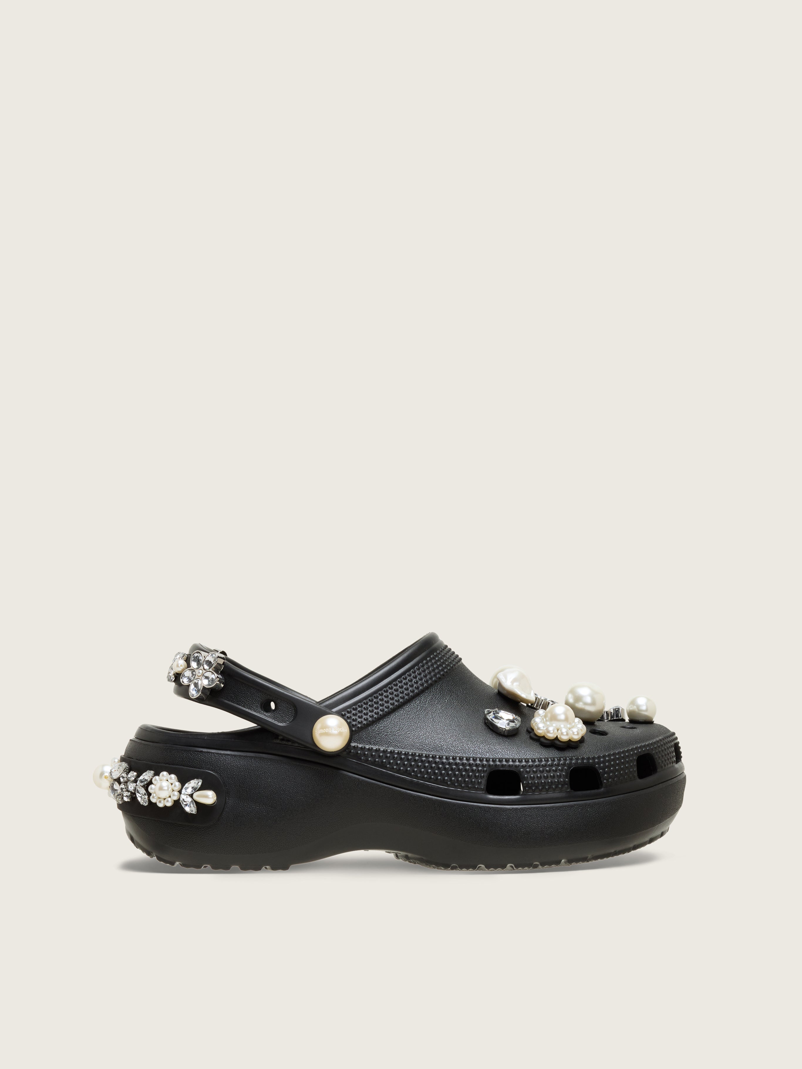Simone Rocha x Crocs – Simone Rocha US
