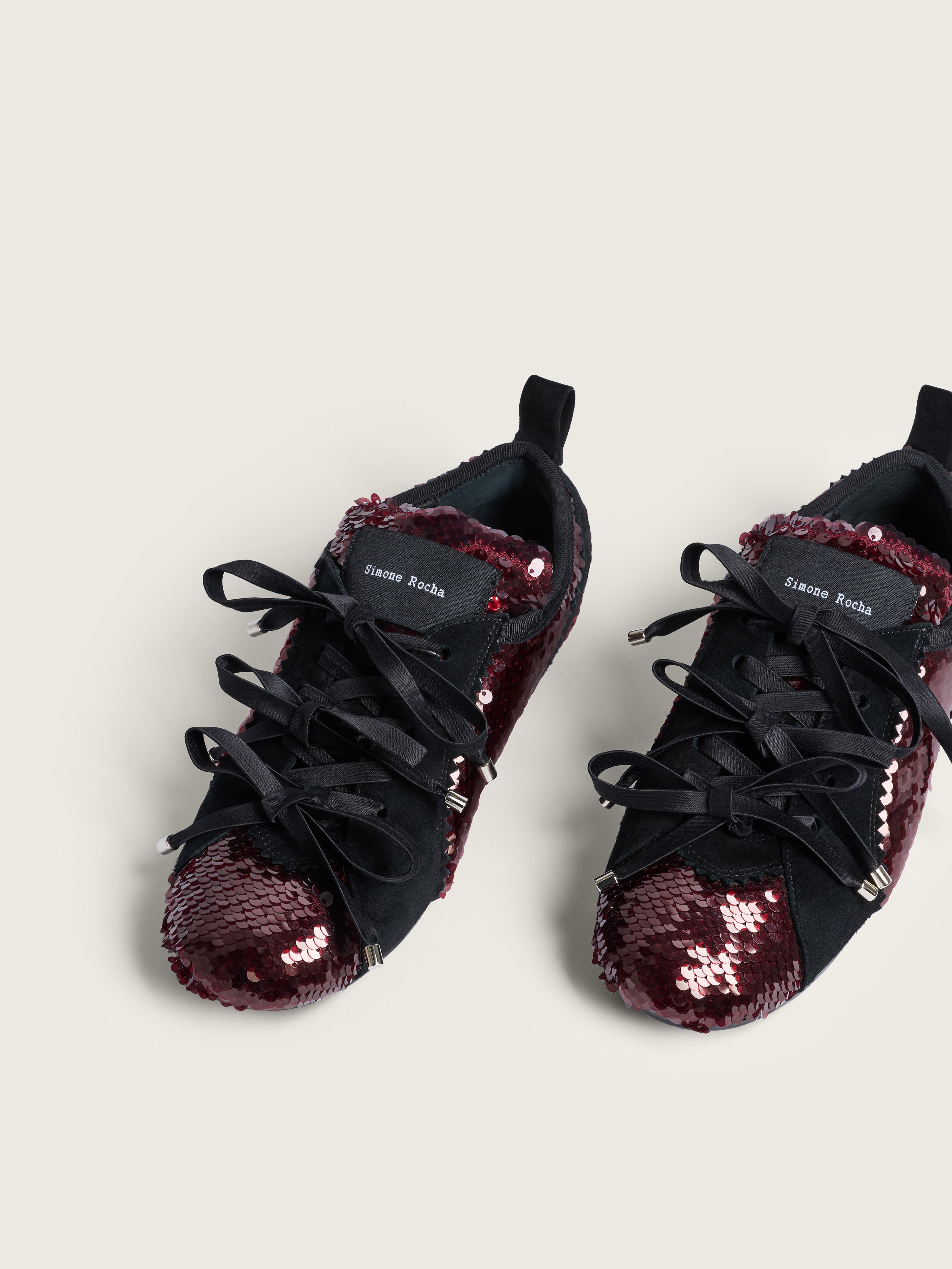 Women's Shoes – Simone Rocha US