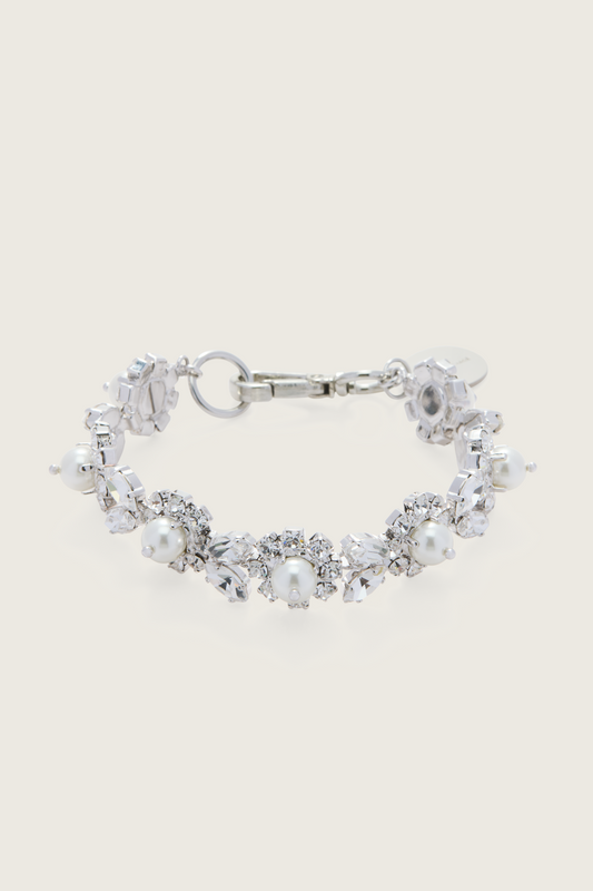 Daisy Floret Bracelet