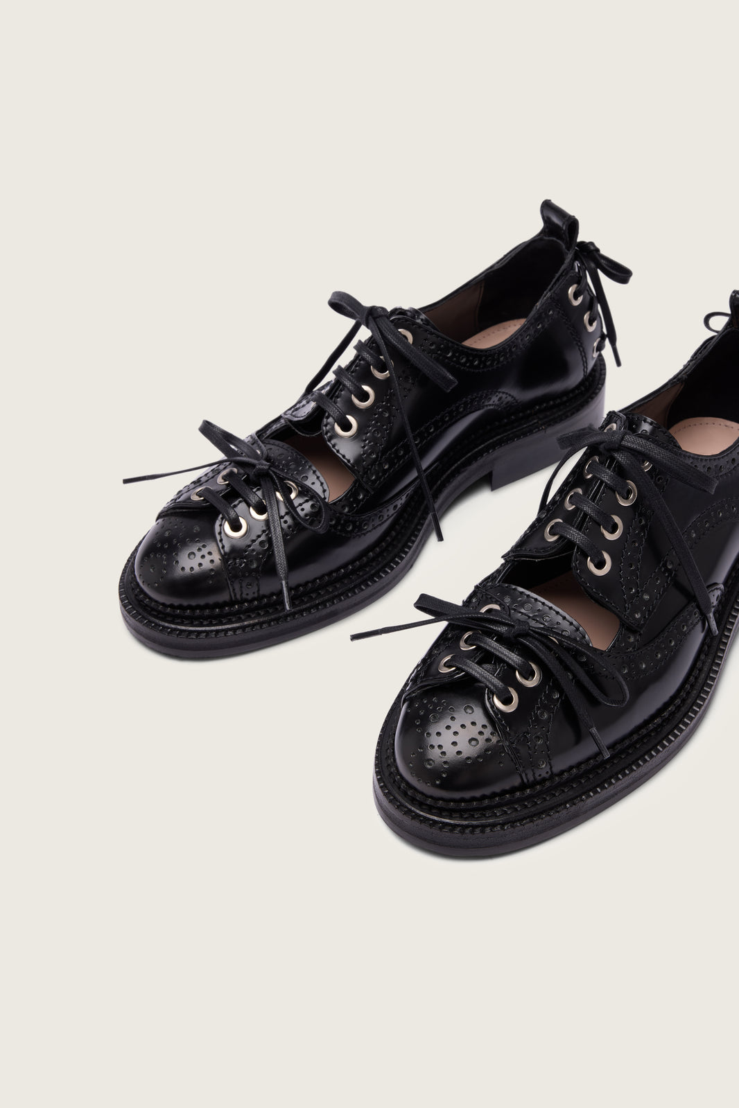 Simone Rocha - Women's Shoes – Simone Rocha US