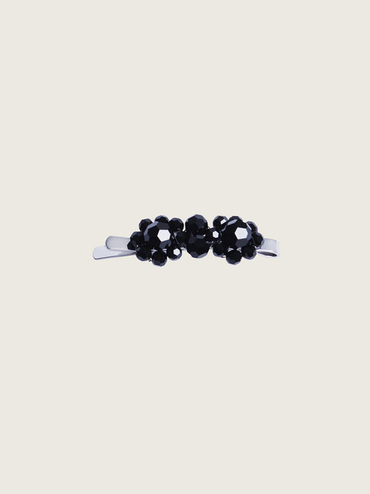 Mini Flower Hair Clip