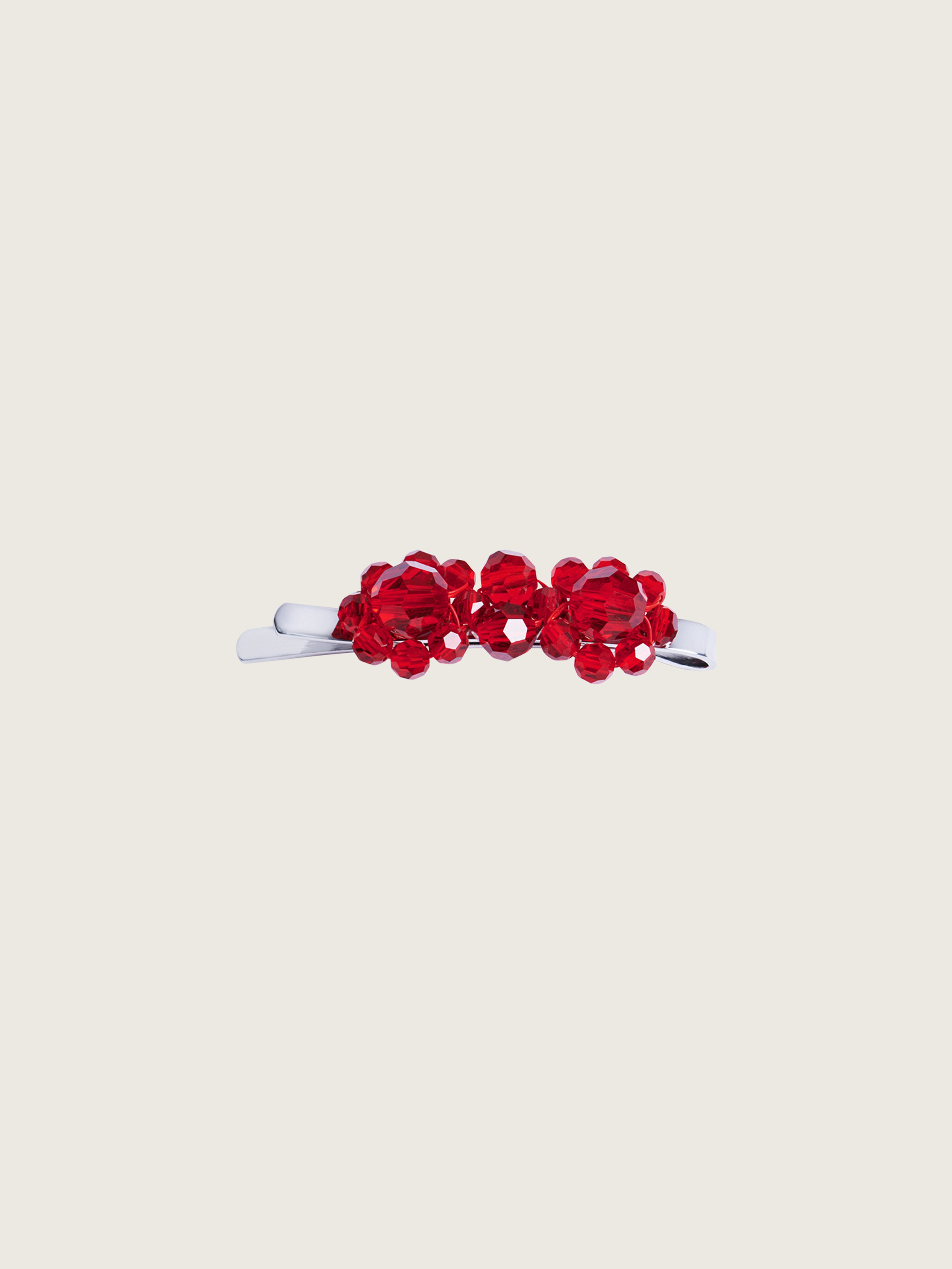 Simone Rocha - Mini Flower Hair Clip – Simone Rocha US
