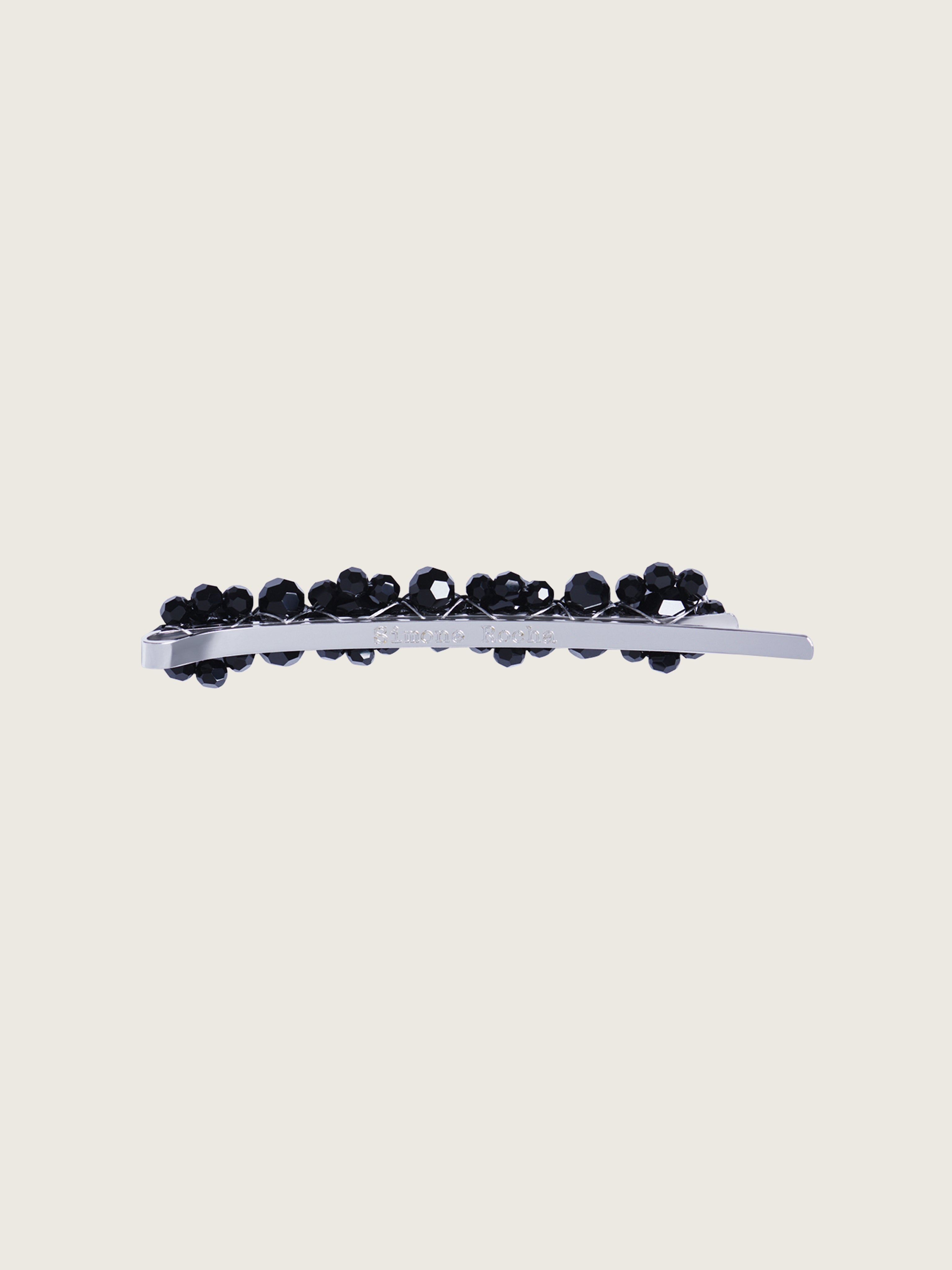 Flower Hair Clip – Simone Rocha US