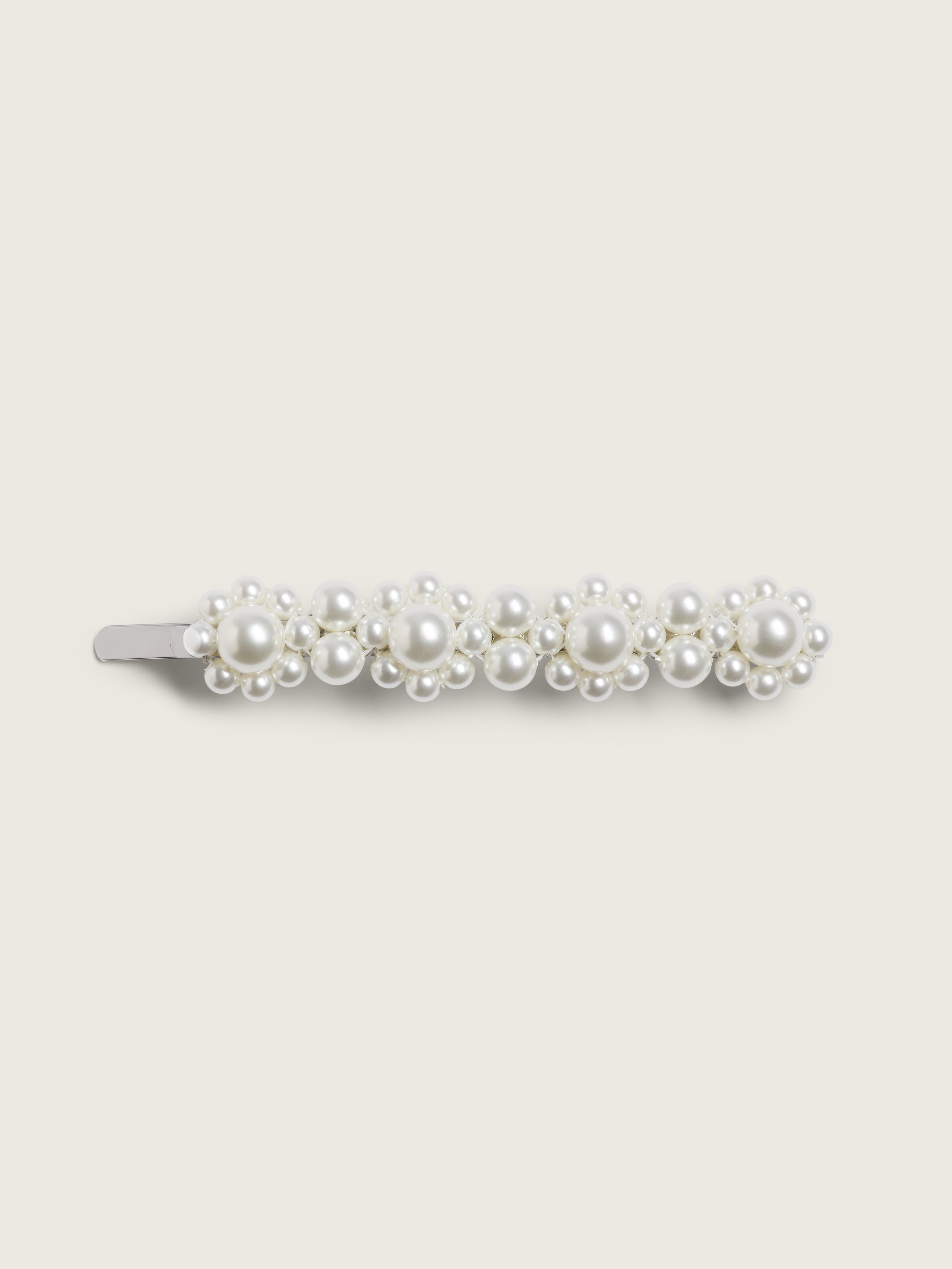 Flower Hair Clip – Simone Rocha US