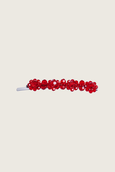 Flower Hair Clip – Simone Rocha US