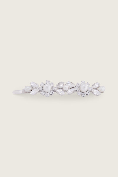 Simone Rocha - Daisy Floret Hair Clip – Simone Rocha US