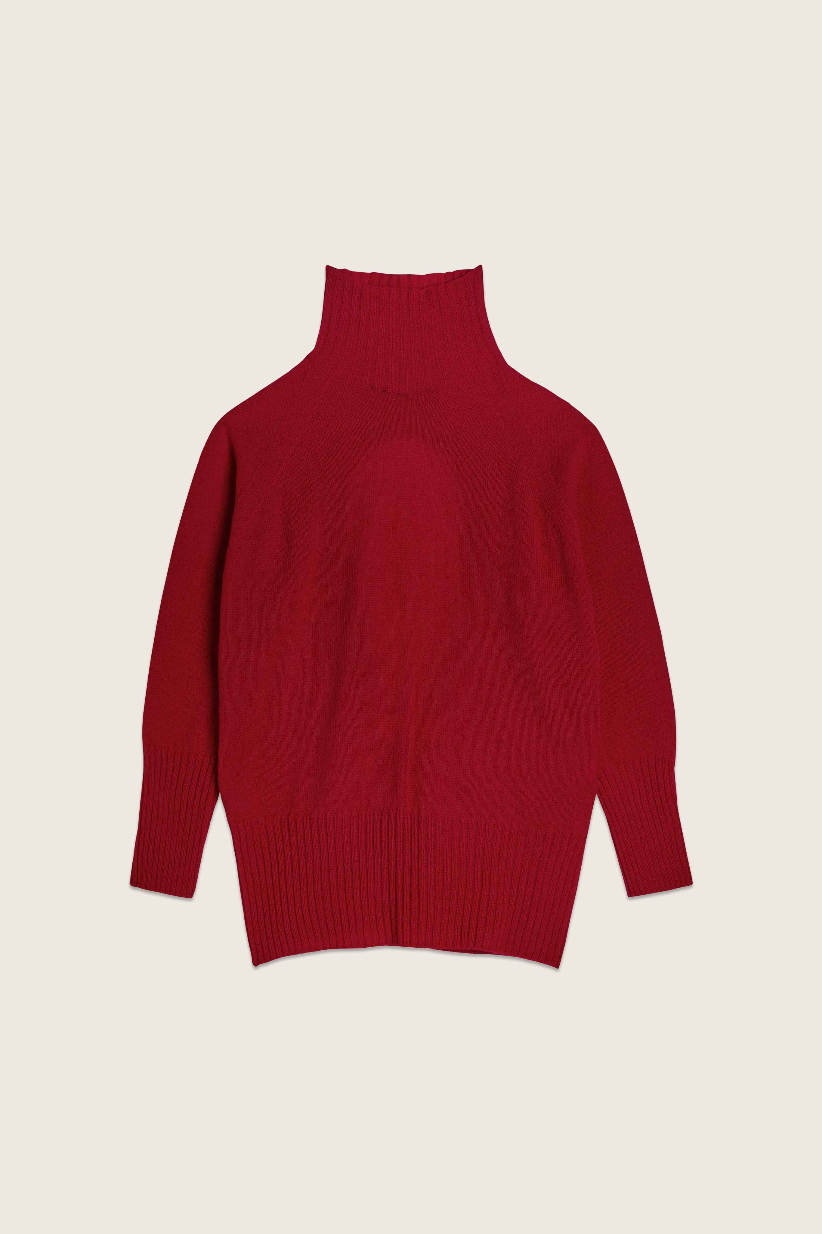 トップス Simone Rocha oversized knit Simone Rocha X H&M HM Chunky-Knit Jumper Cream White Pearl