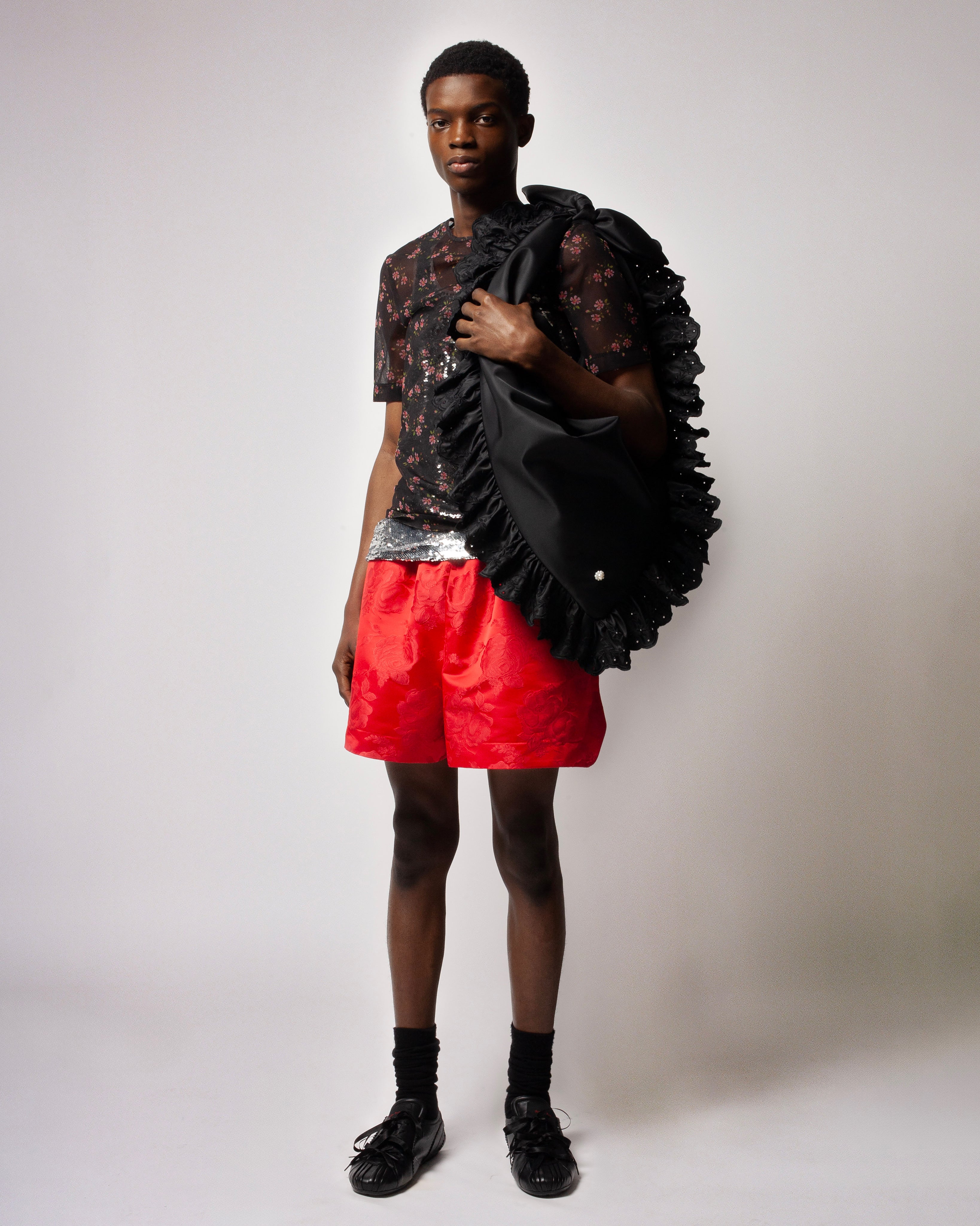 SS26 Menswear – Simone Rocha US