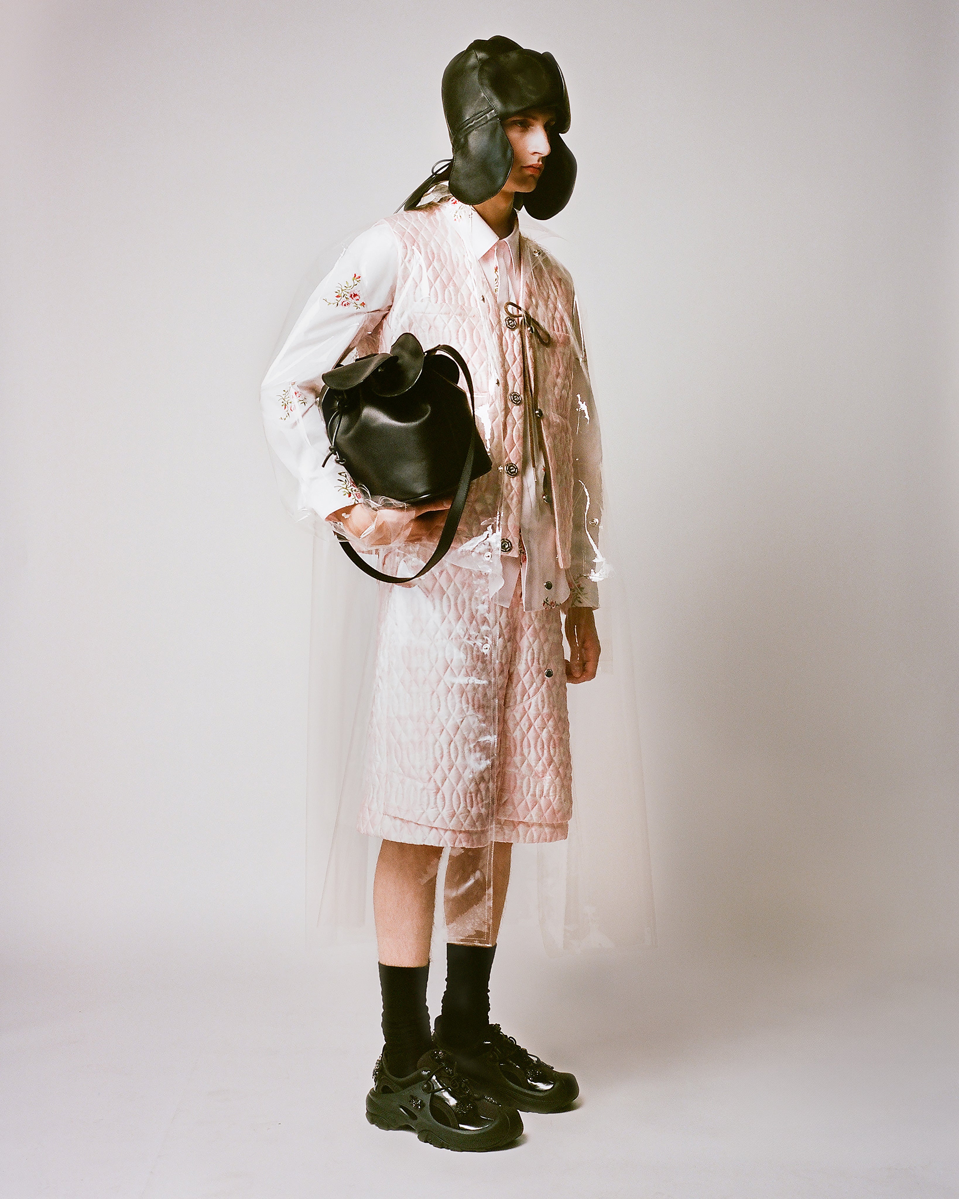 SS26 Menswear – Simone Rocha US