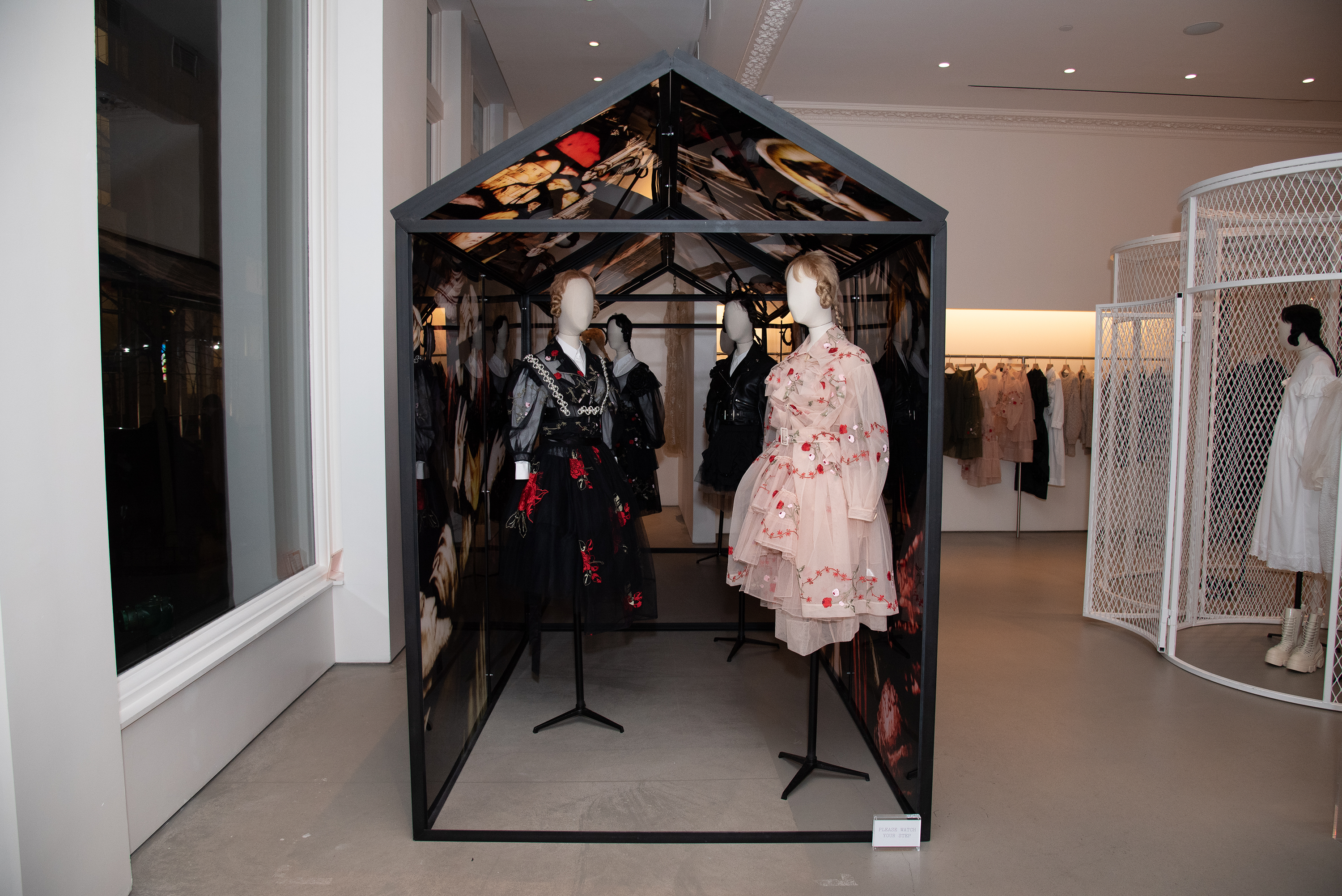 AW21 10 Year Anniversary – Simone Rocha US
