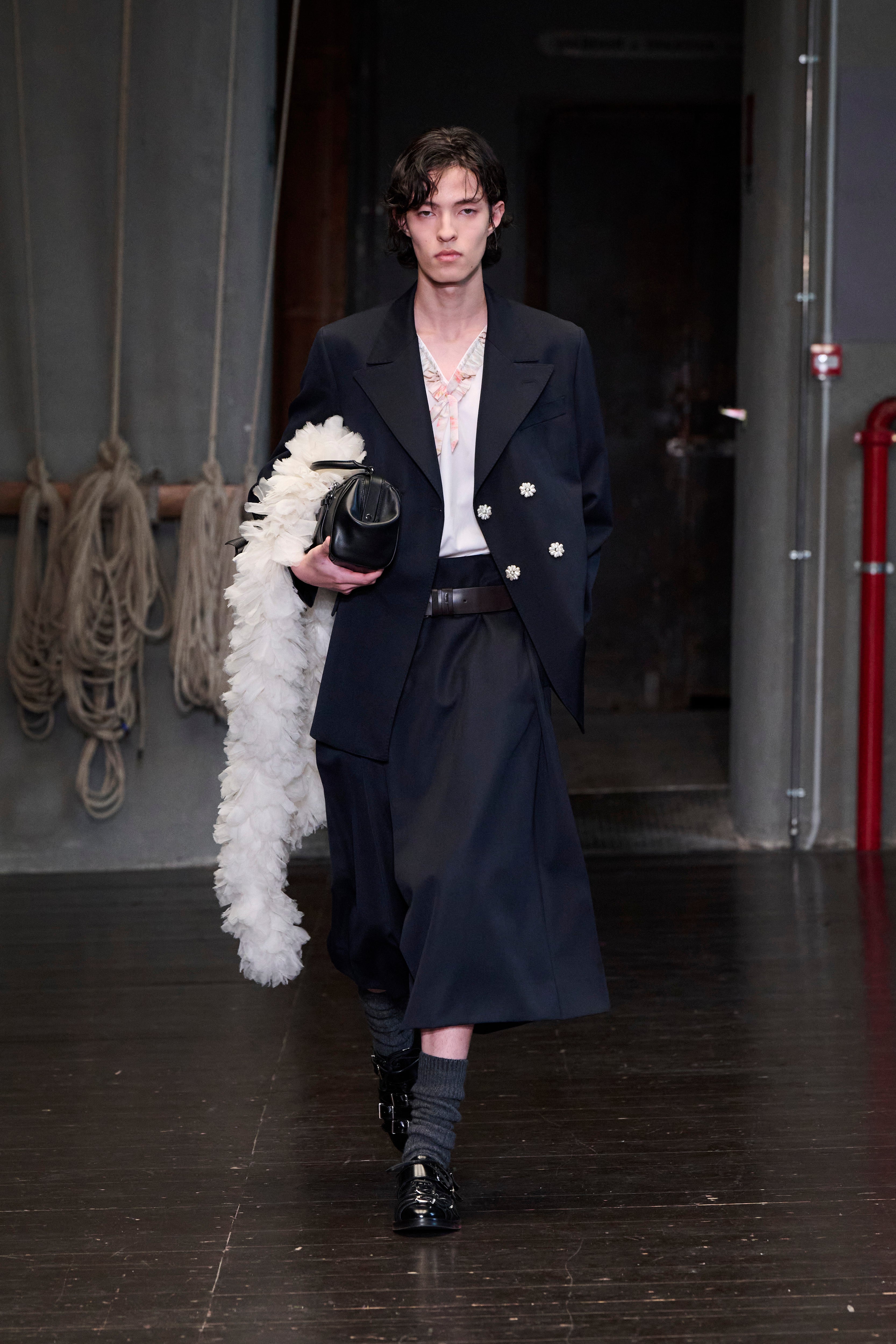 Collections – Simone Rocha US