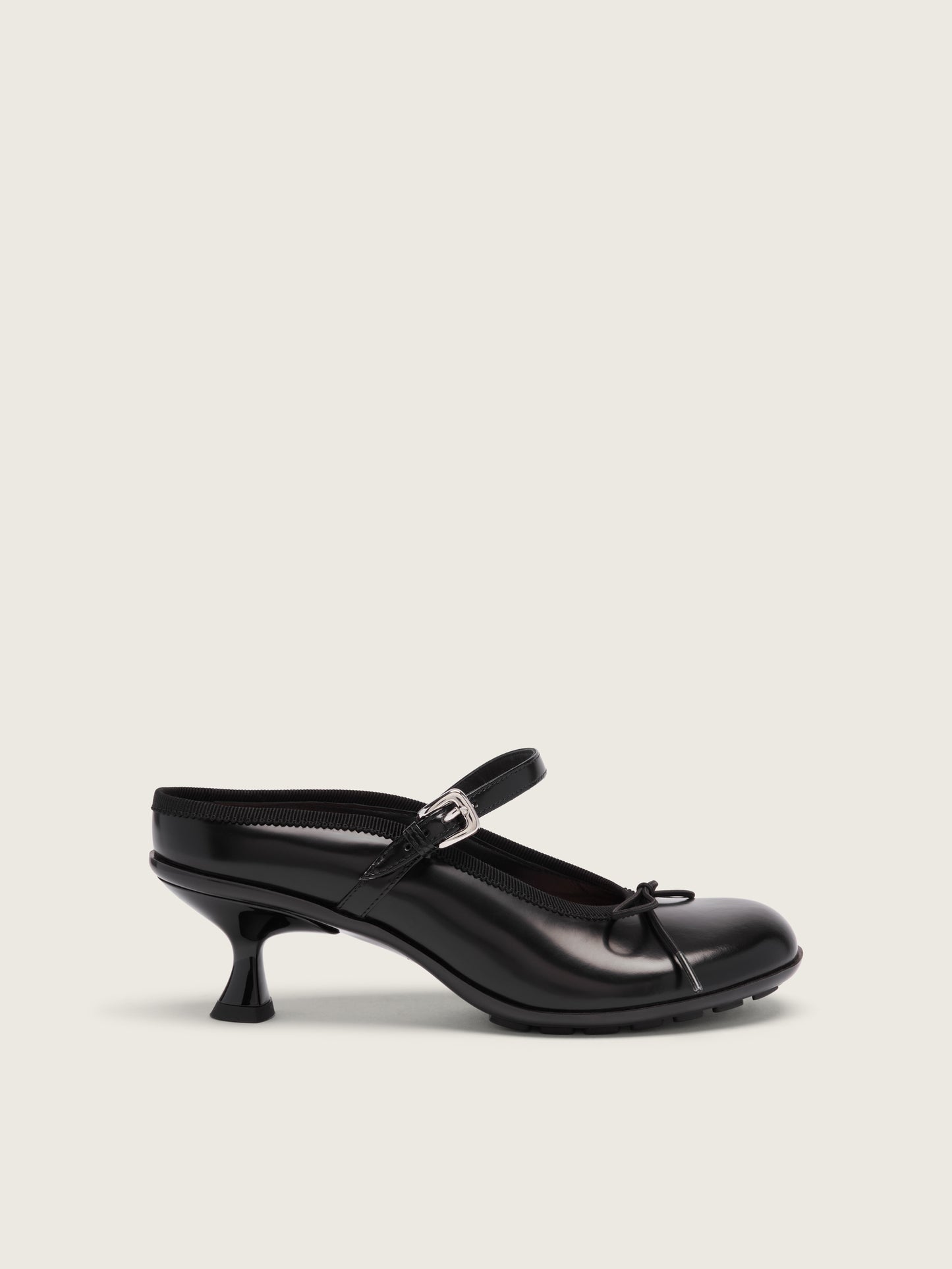Grip Mule Heel