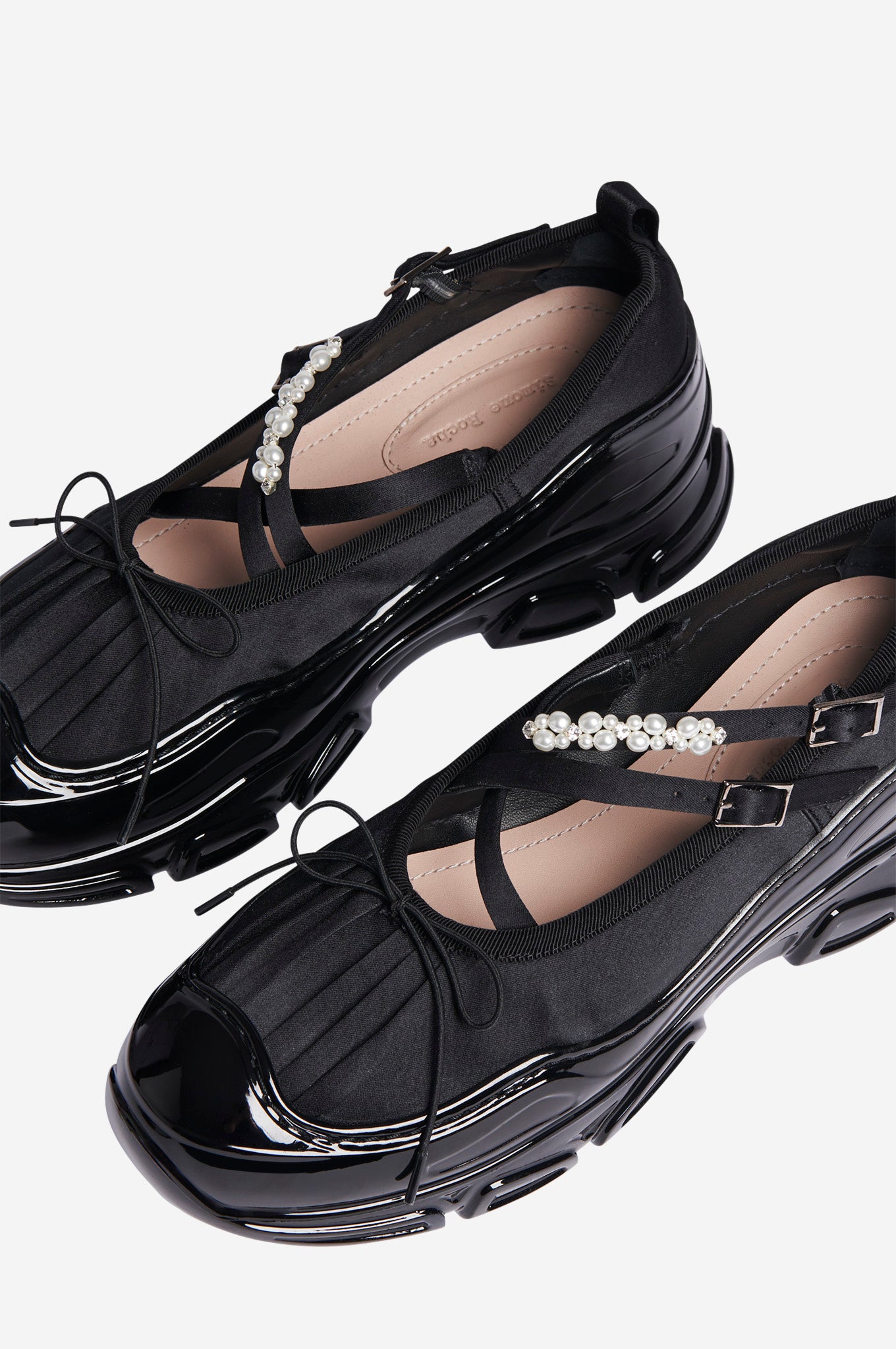 Simone Rocha - Women's Shoes – Simone Rocha US