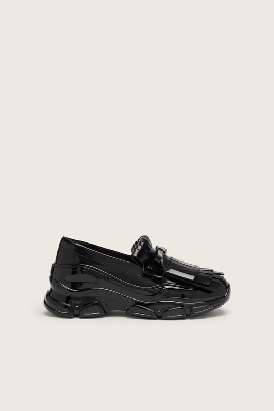Fringe Tracker Loafer