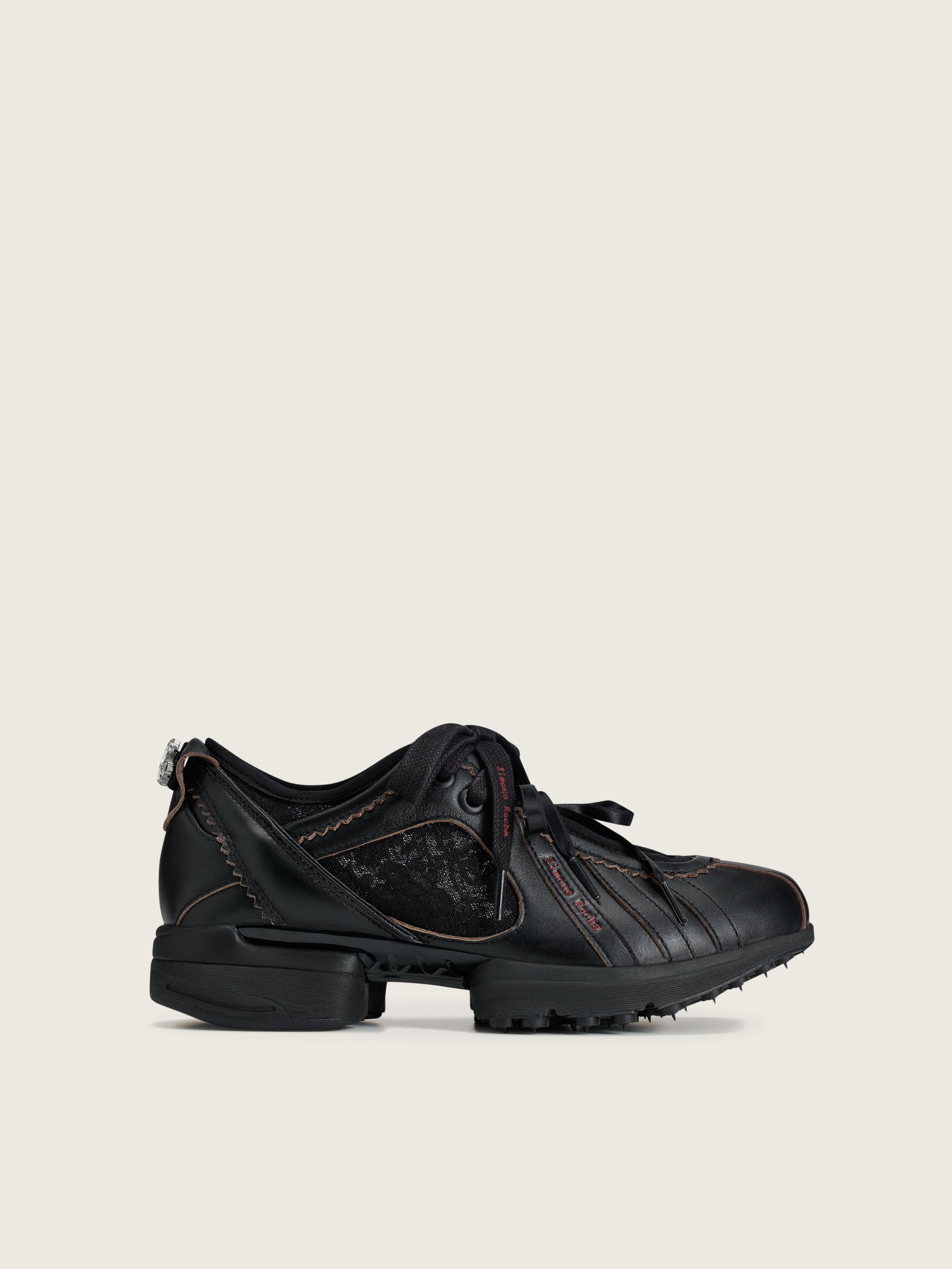  x Simone Rochaコラボ靴メンズ43 Simone Rocha x Adidas Climacool – Simone Rocha US