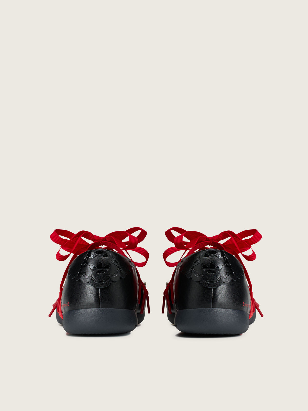 adidas Originals by Simone Rocha Taekwondo Ballerina