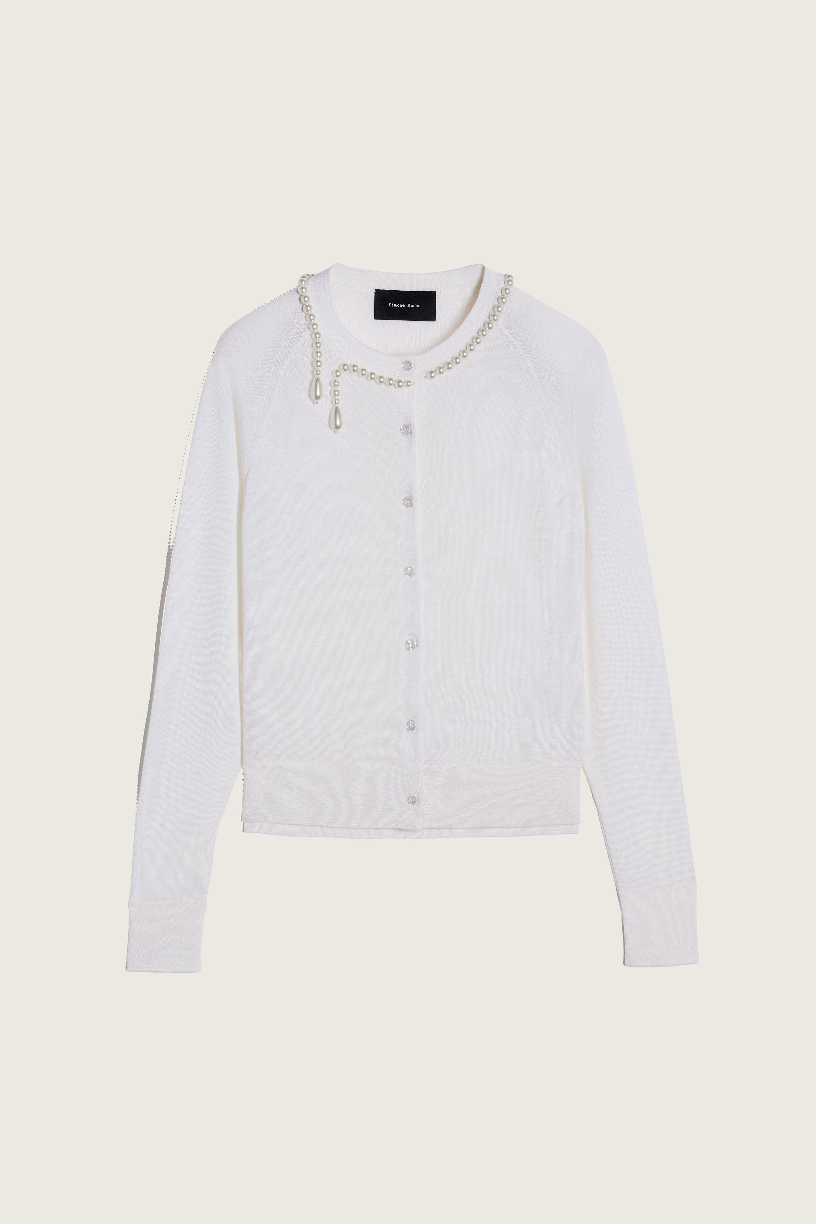 Women's Knitwear – Simone Rocha US