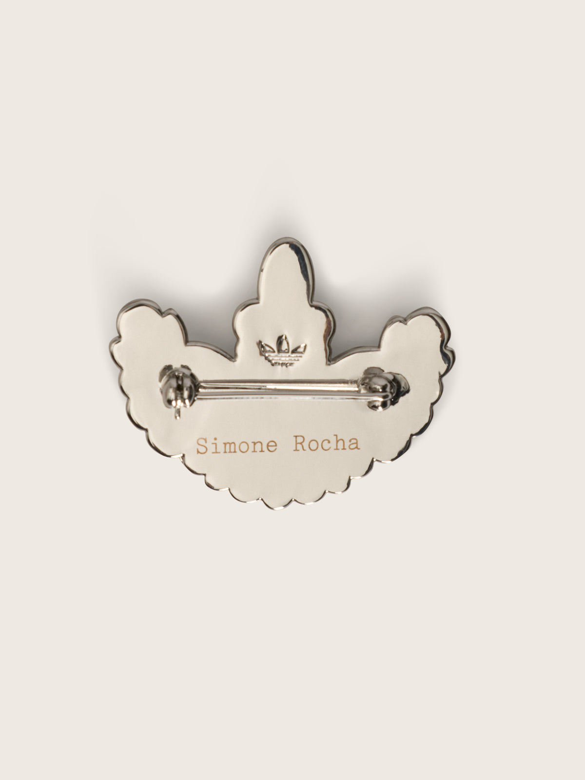 adidas Originals by Simone Rocha Brooch