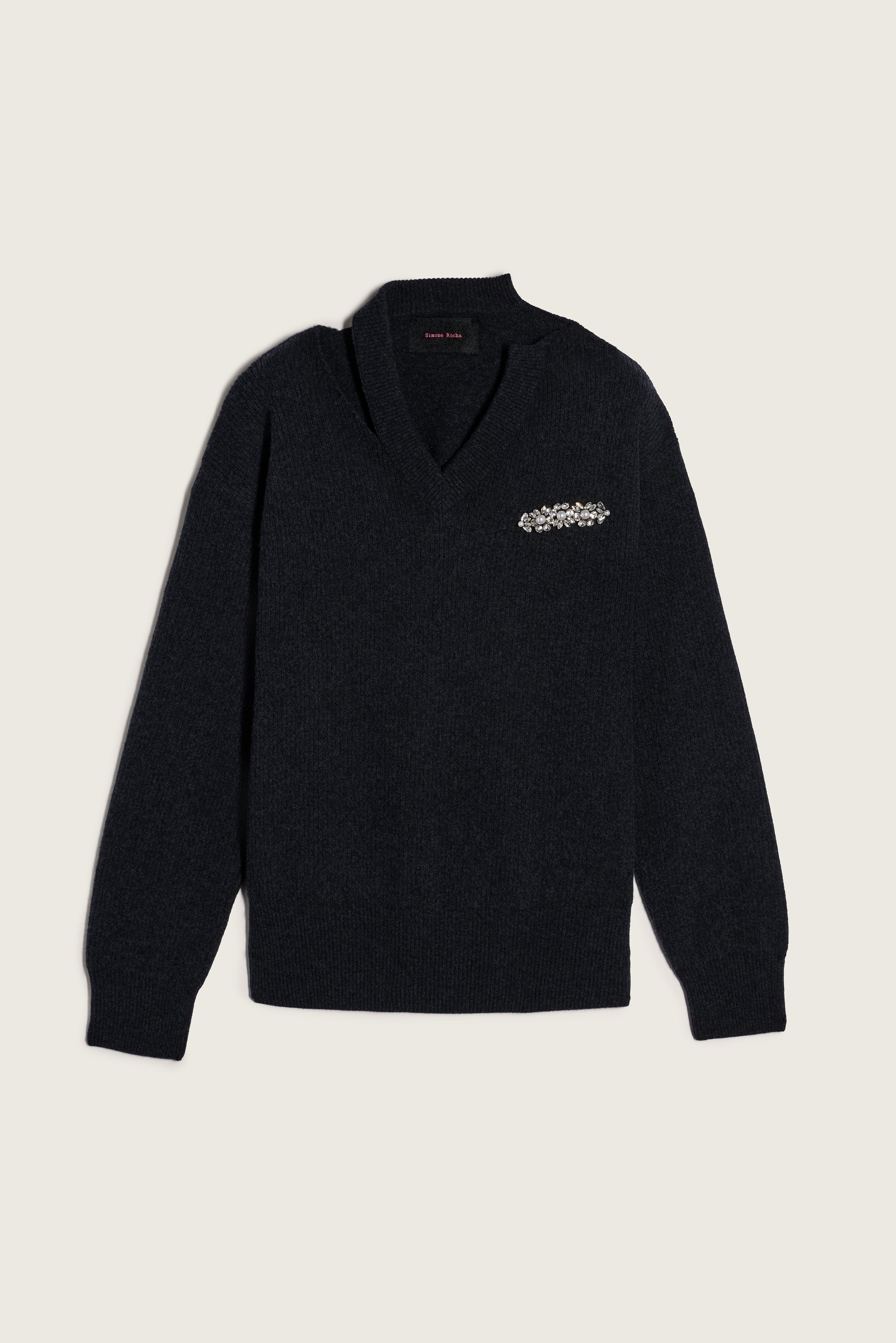 Men's Knitwear – Simone Rocha US