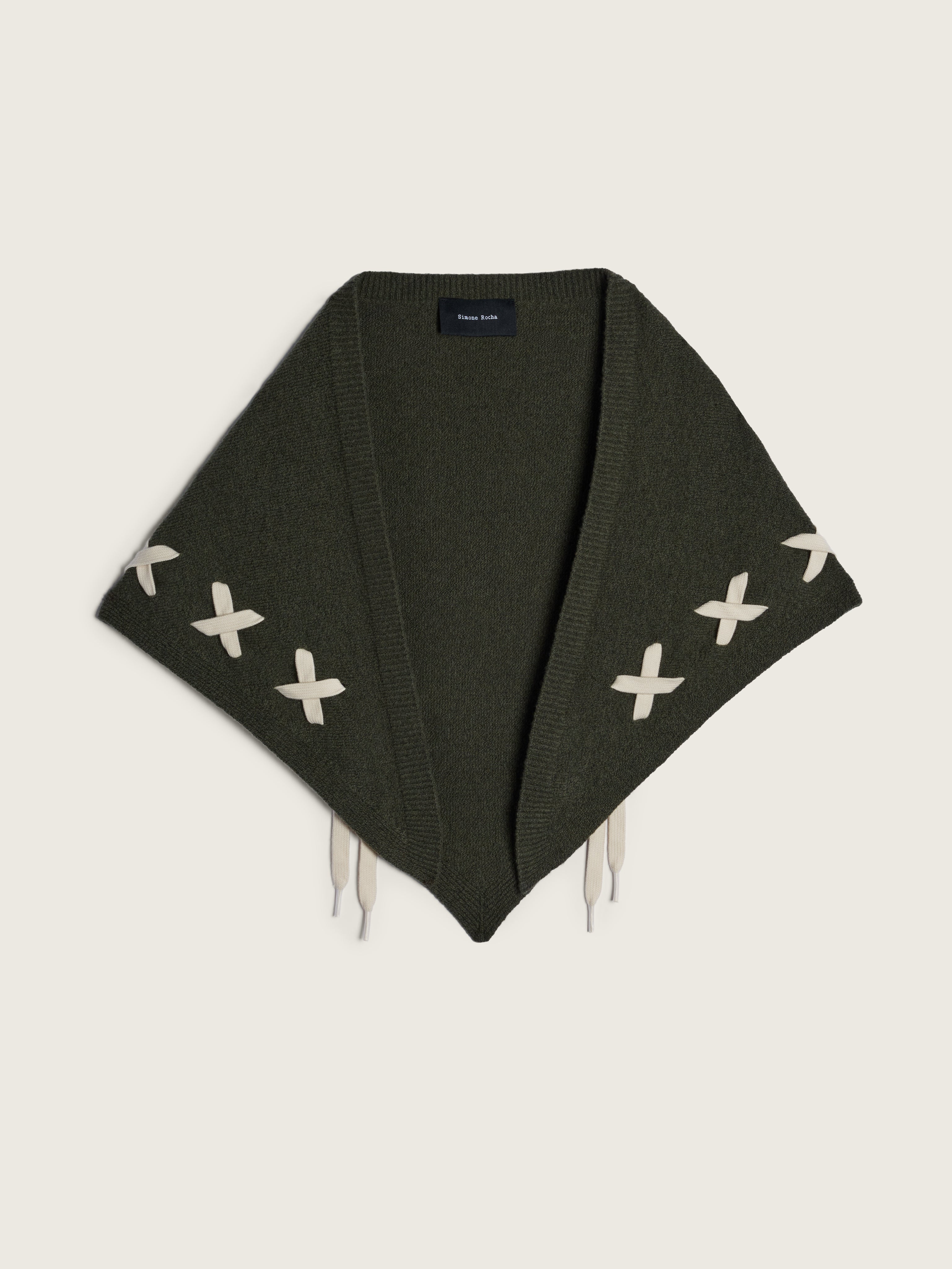 Men's Knitwear – Simone Rocha US