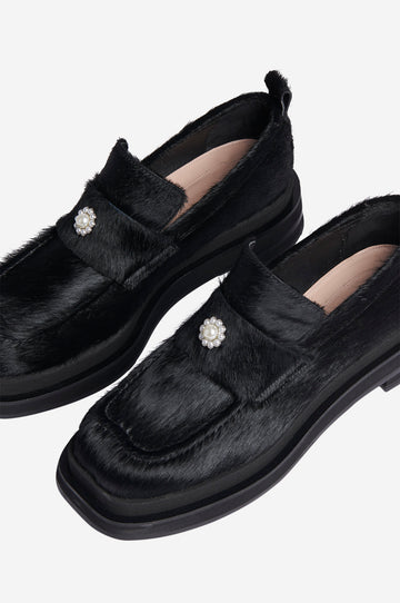 The Simone Loafer