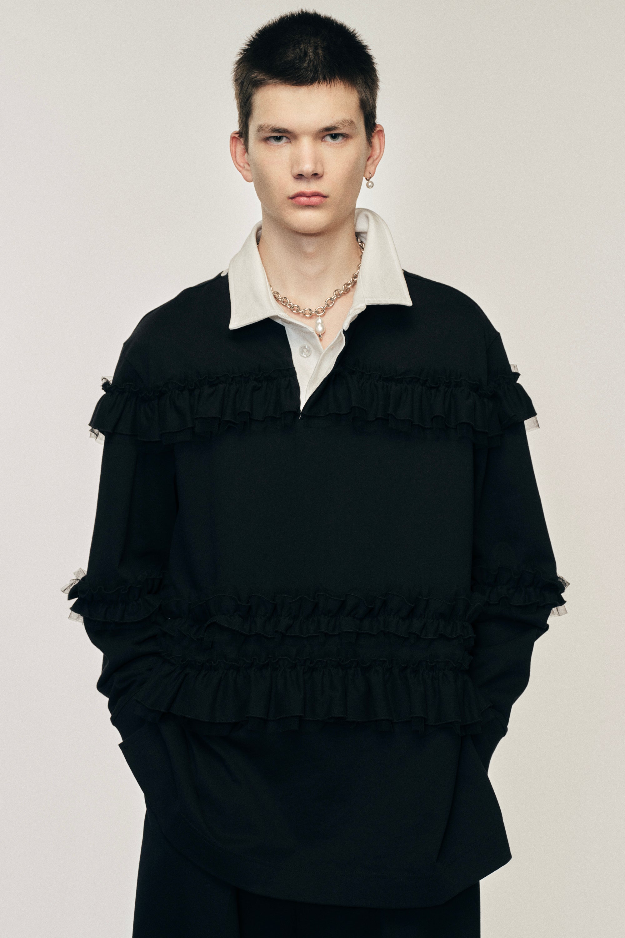 Men's New Arrivals – Page 2 – Simone Rocha US