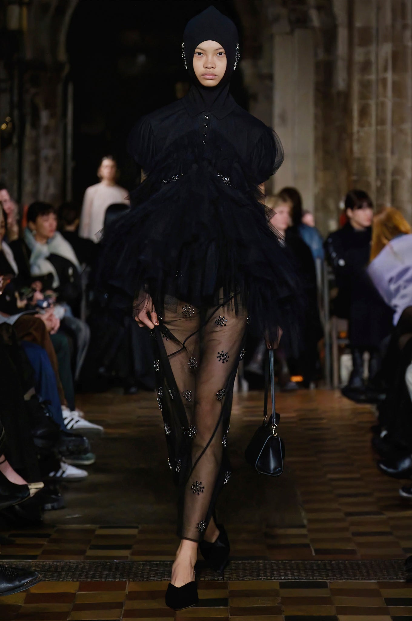 Simone Rocha- Accessories – Simone Rocha US
