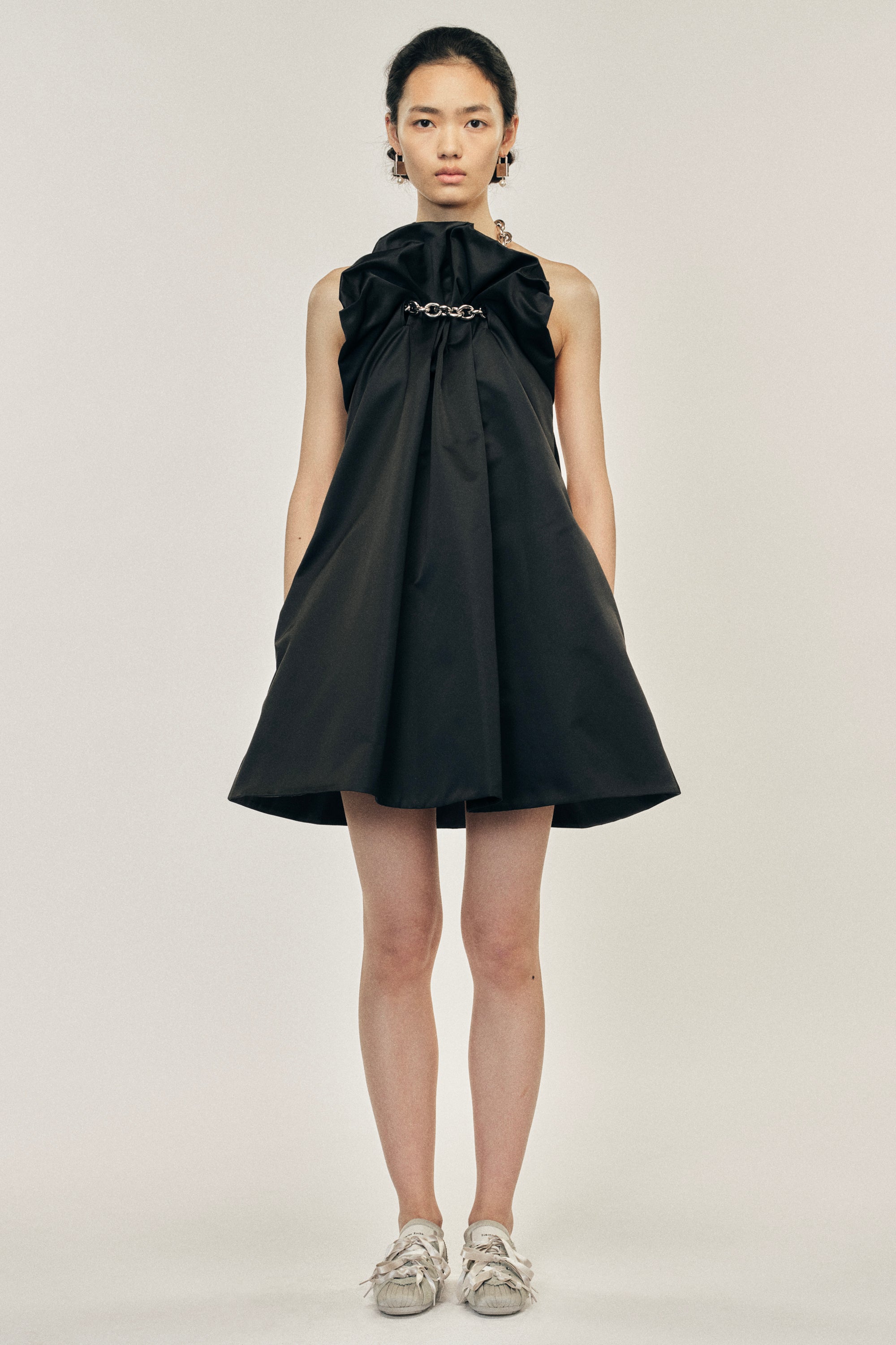 Simone Rocha エンヘリッシュトラッフイヤリンク ERG3100913 Women's New Arrivals – Simone Rocha US