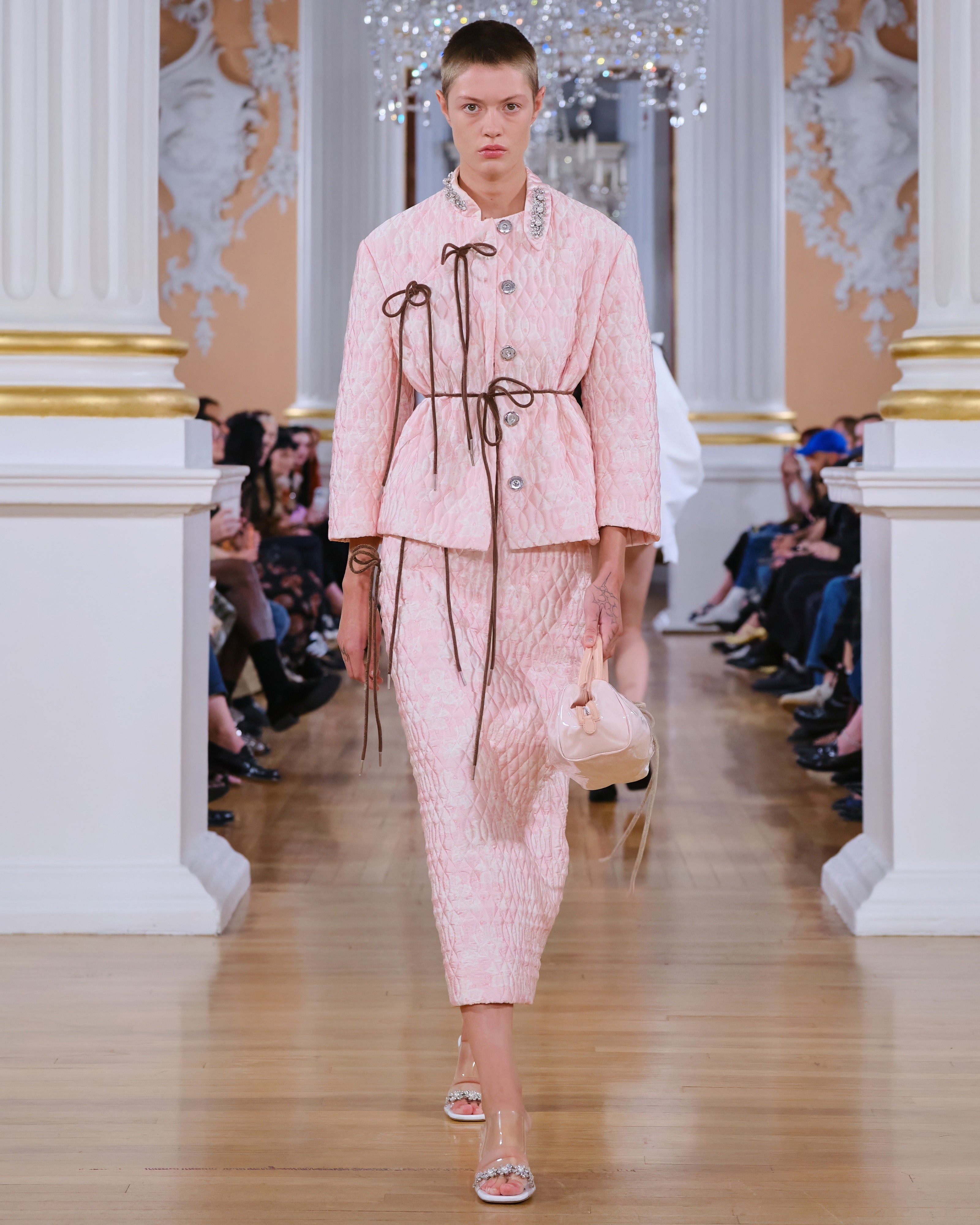 トップス simone rocha Women's Tops & Blouses – Simone Rocha US