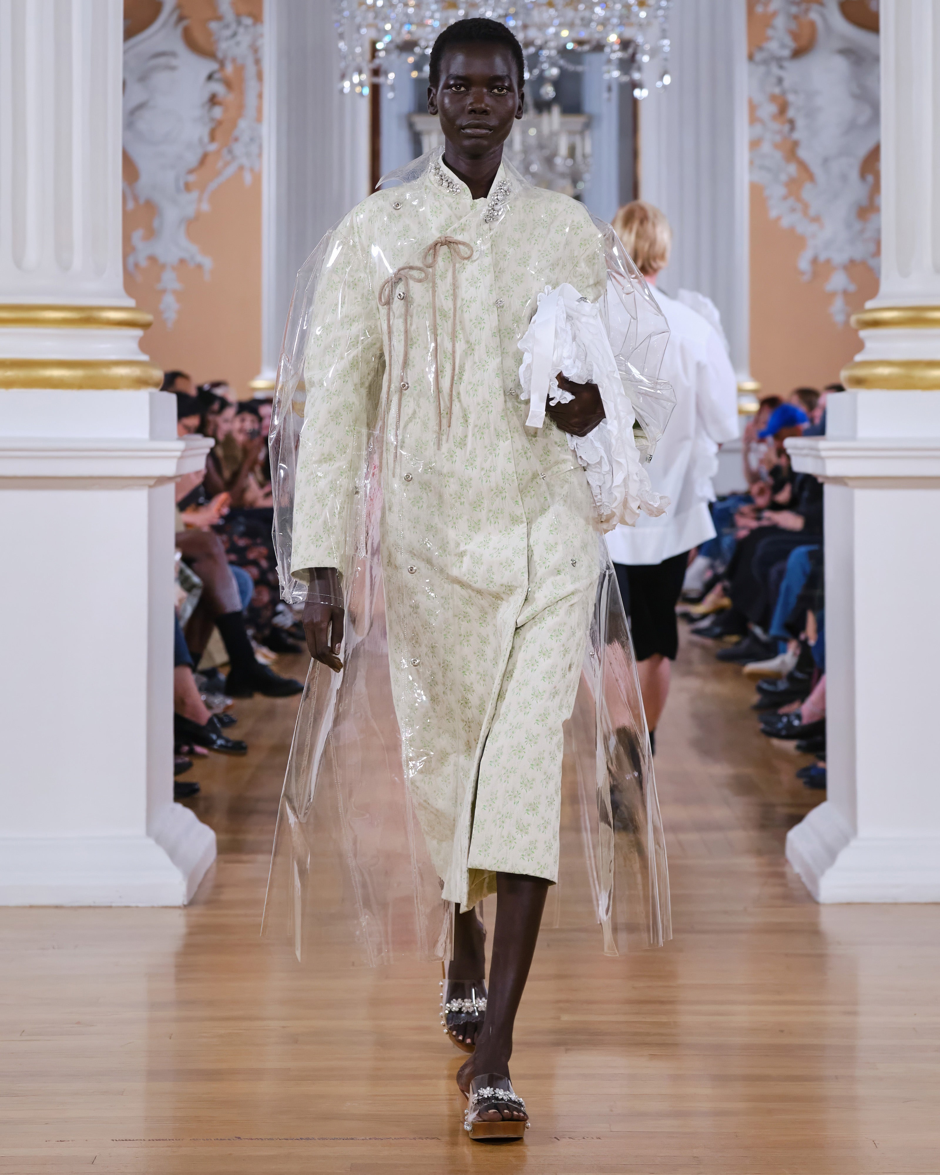 Spring/Summer 2026 Collection – Simone Rocha US
