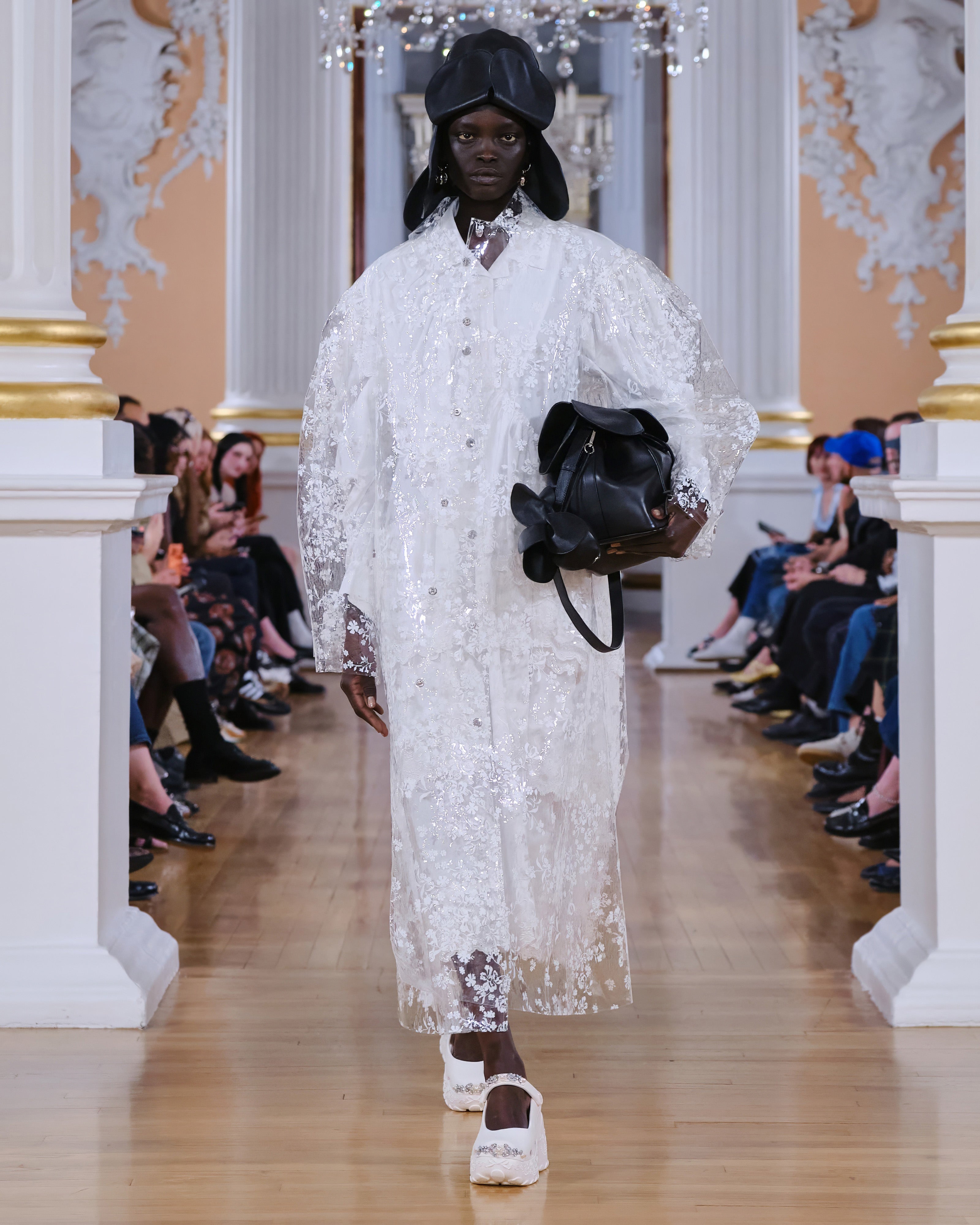 Spring/Summer 2026 Collection – Simone Rocha US