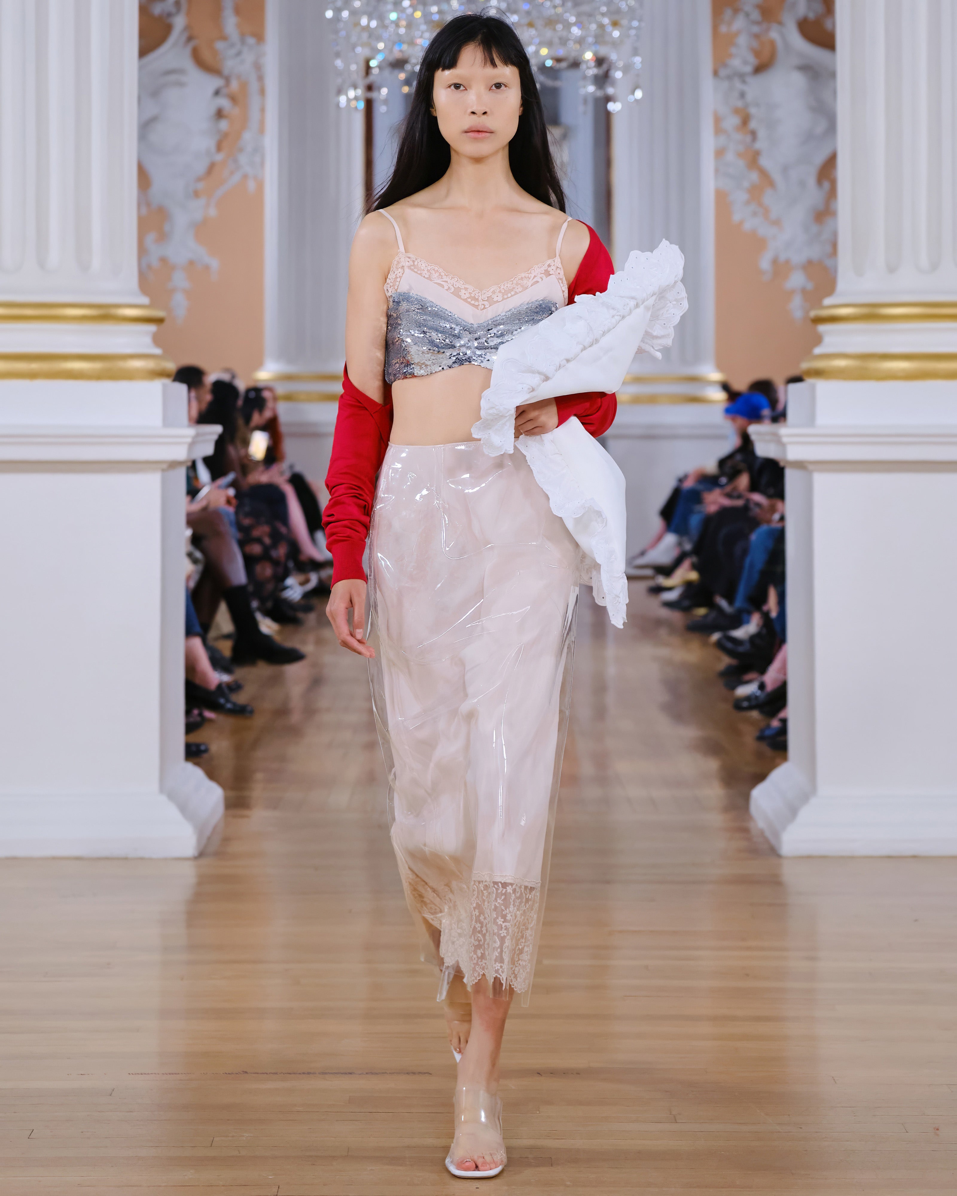 Spring/Summer 2026 Collection – Simone Rocha US