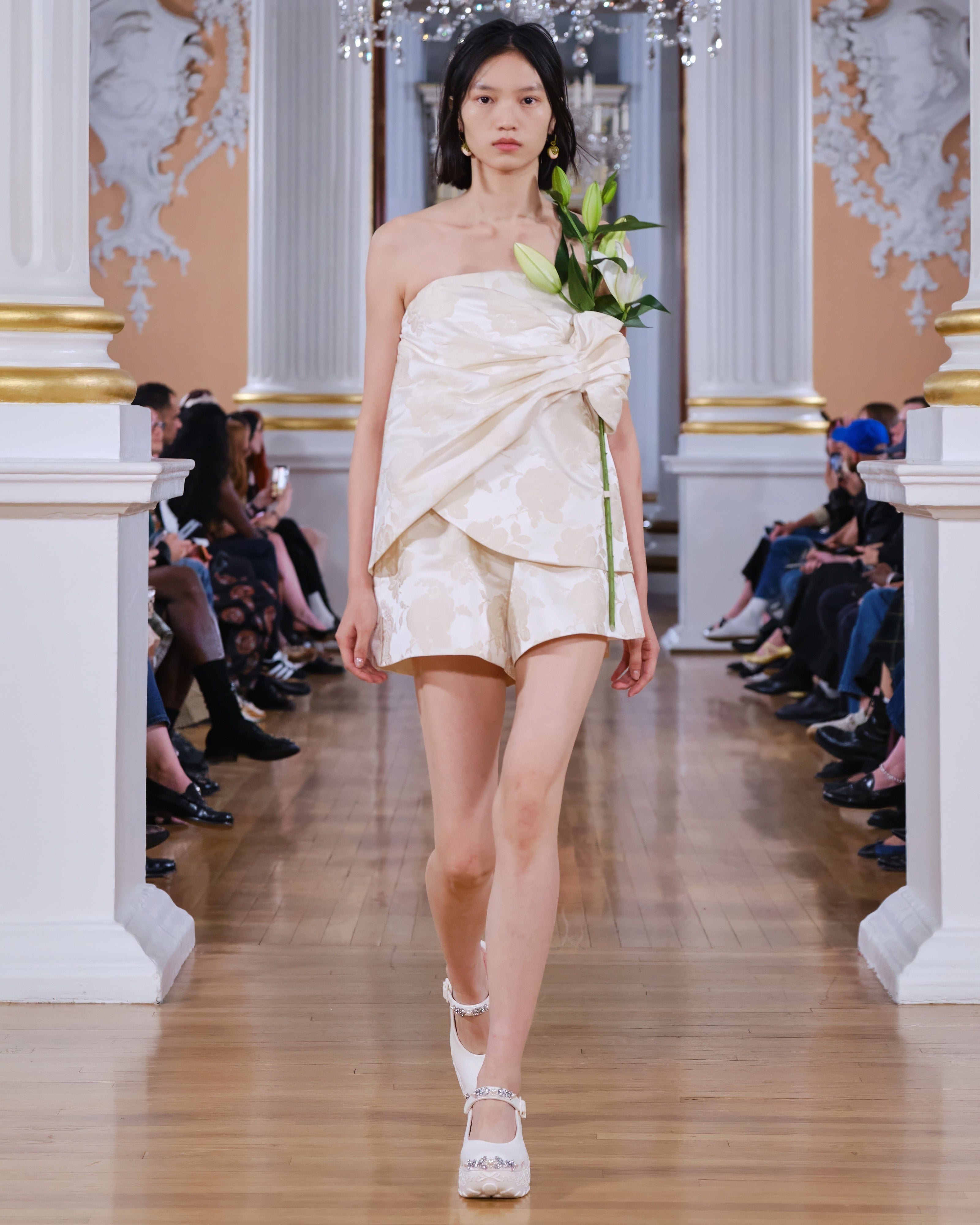 Spring/Summer 2026 Collection – Simone Rocha US