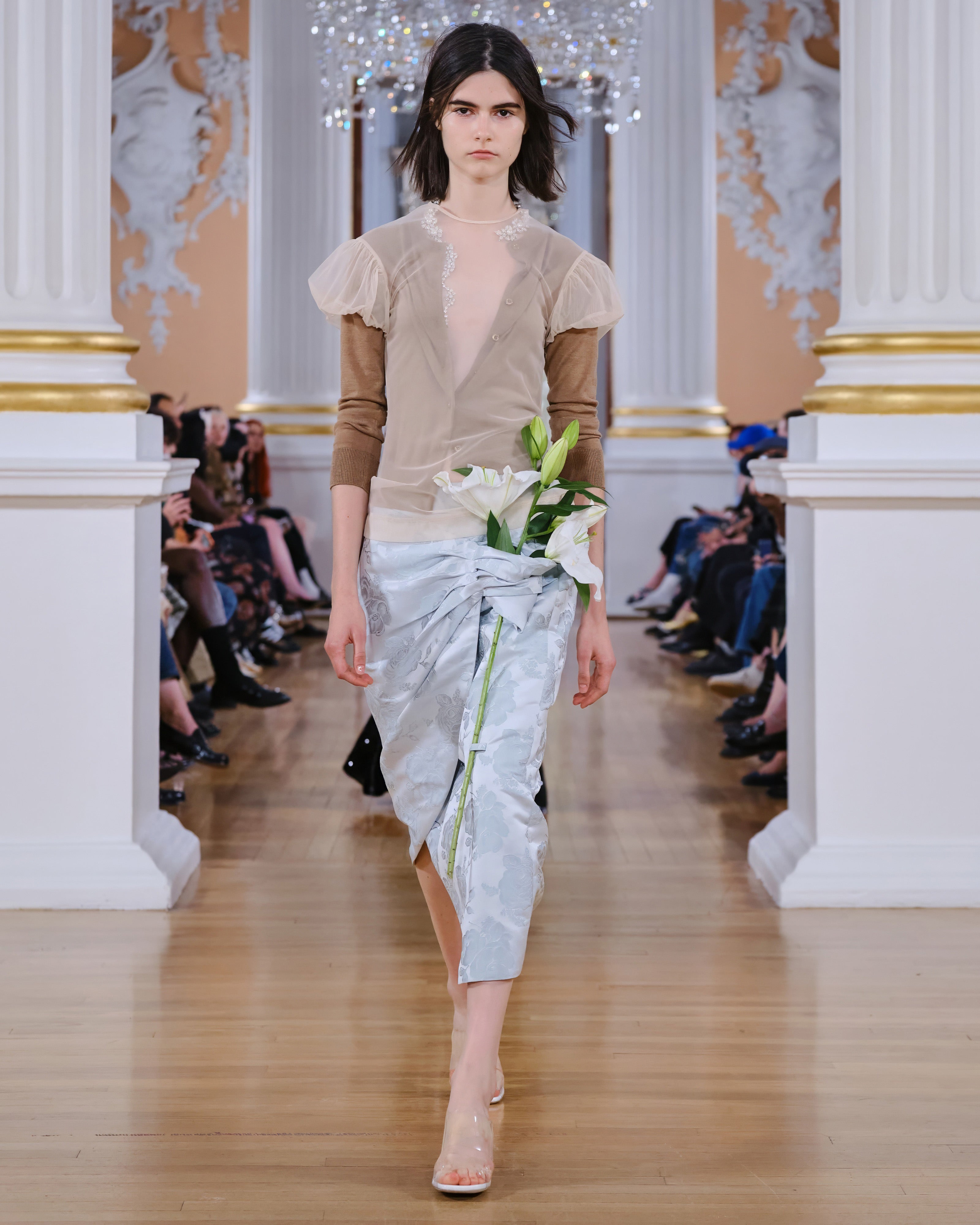 トップス simone rocha Women's Tops & Blouses – Simone Rocha US