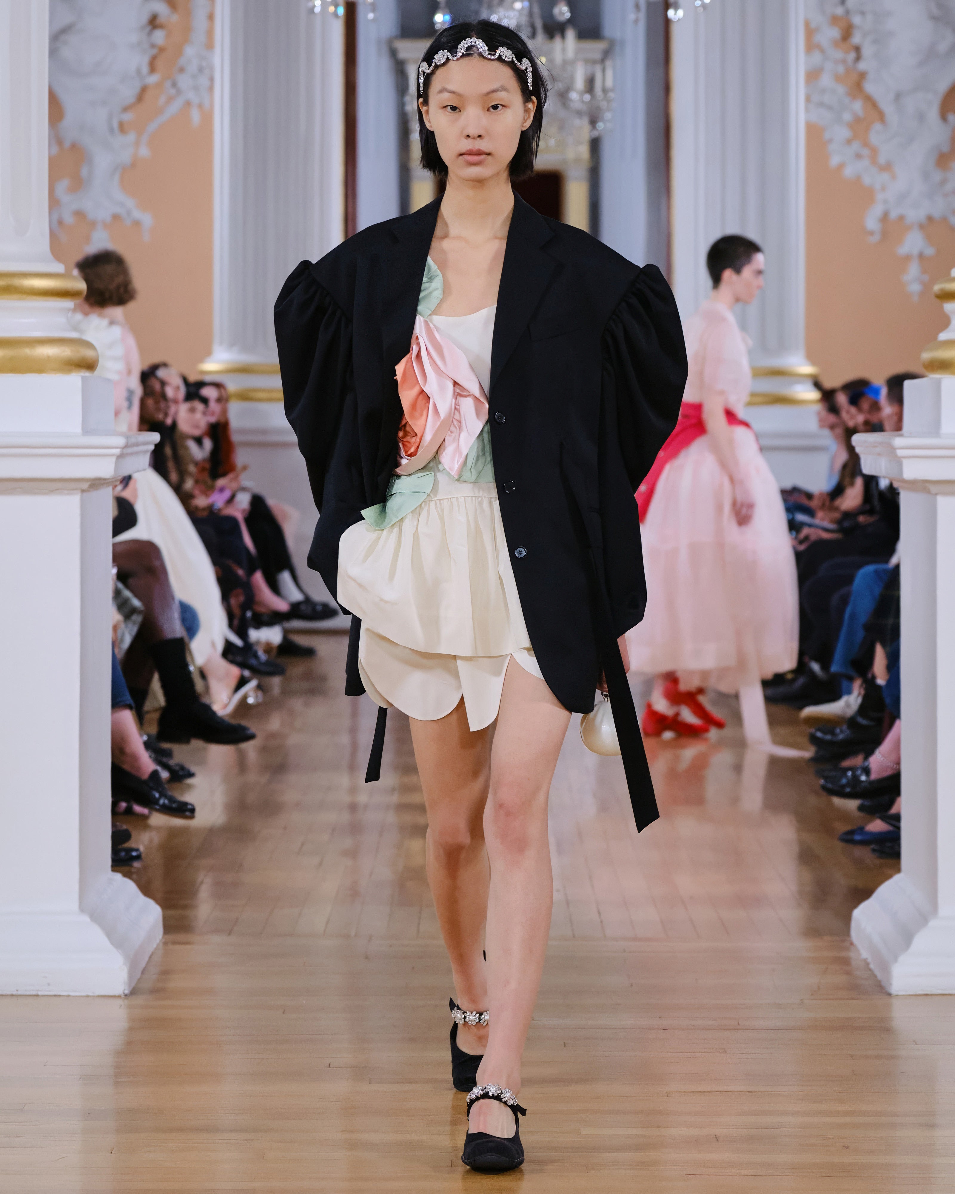 Spring/Summer 2026 Collection – Simone Rocha US