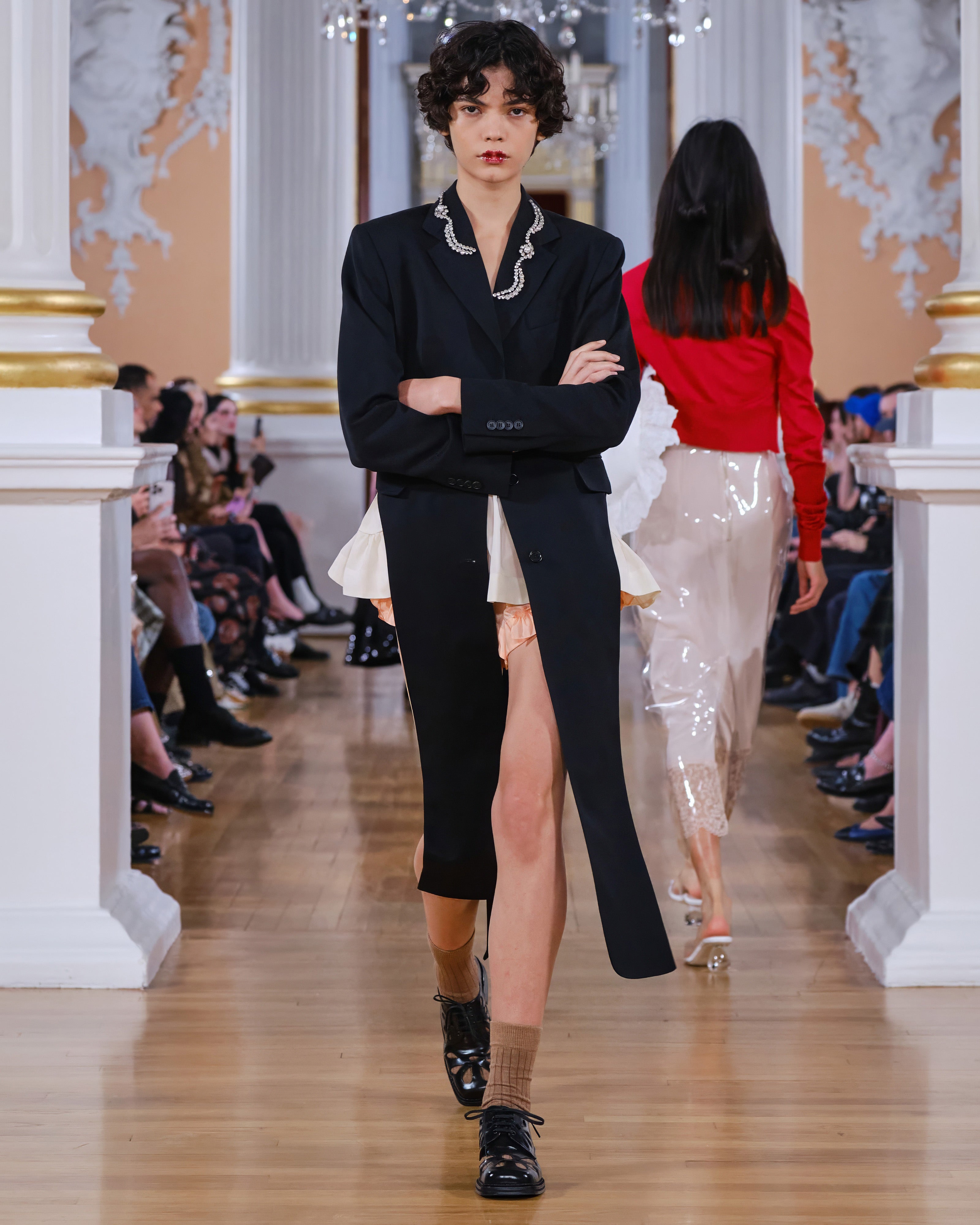 Spring/Summer 2026 Collection – Simone Rocha US