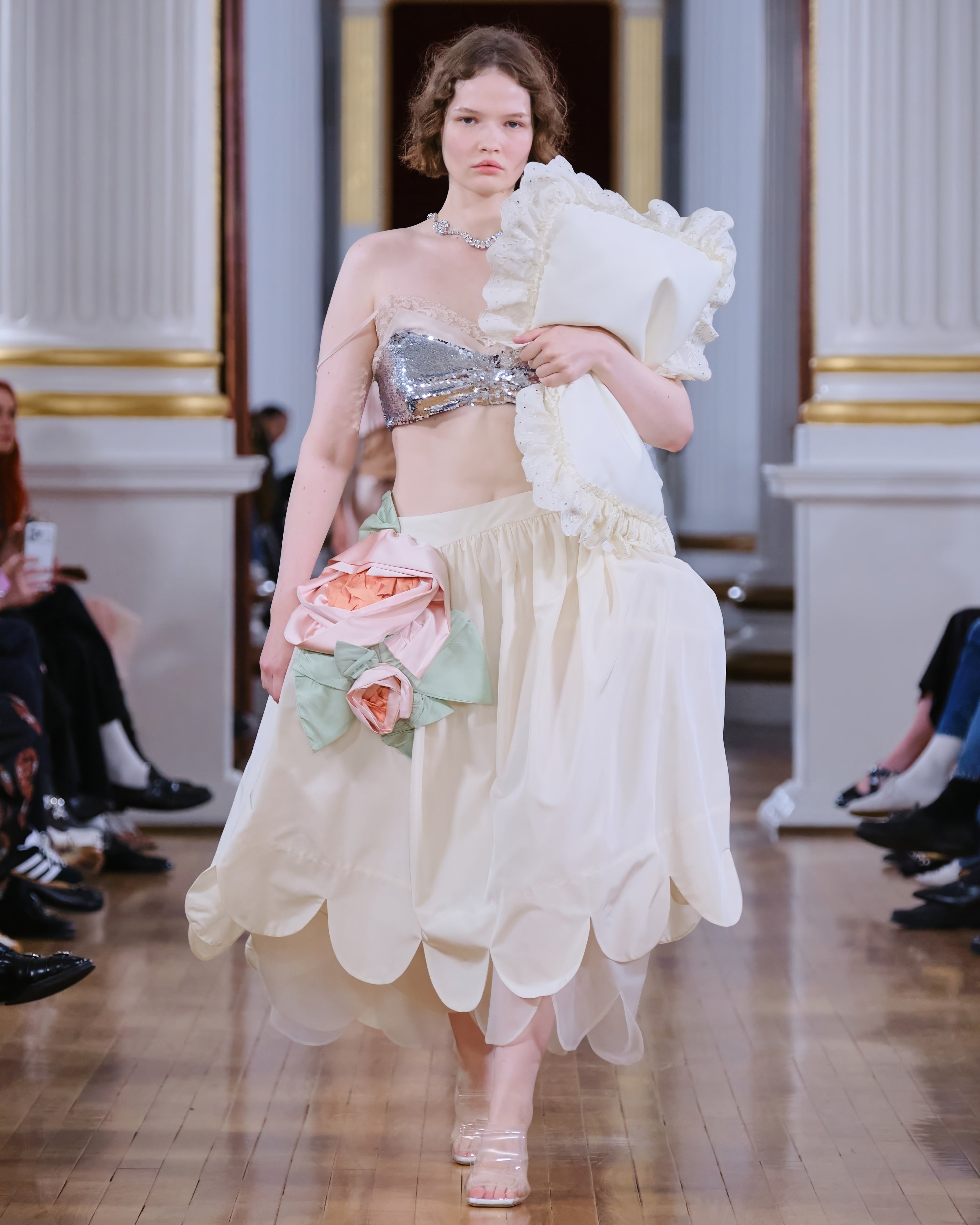 Spring/Summer 2026 Collection – Simone Rocha US