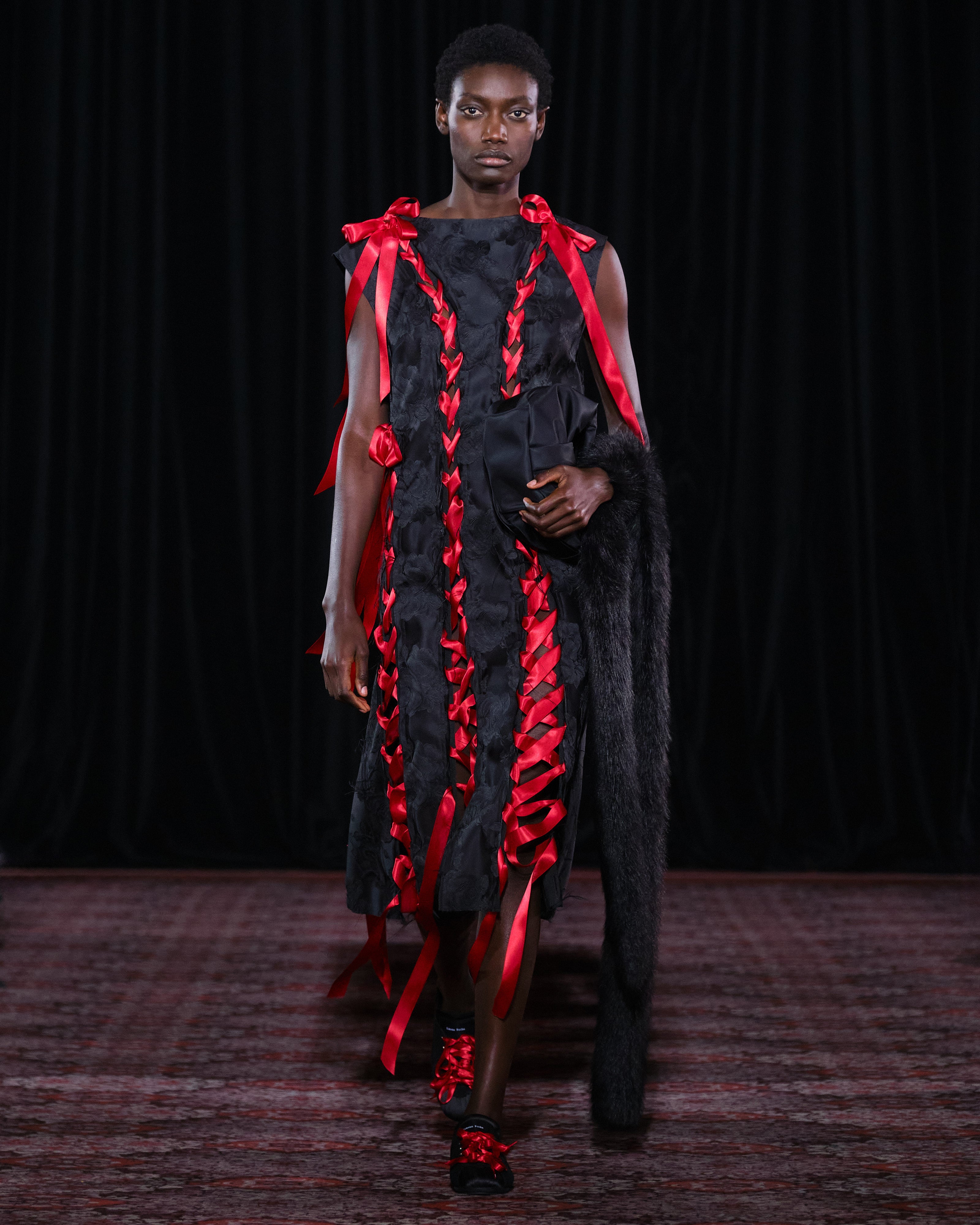 Autumn/Winter 2025 Collection – Simone Rocha US