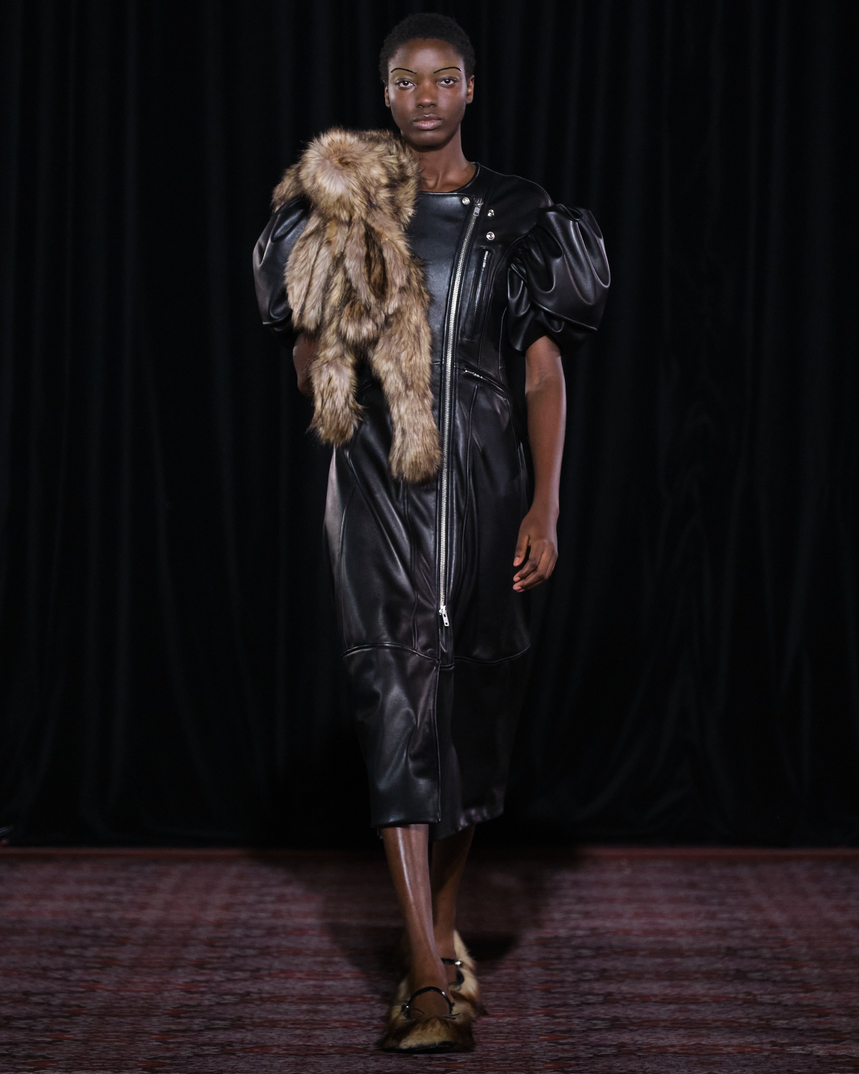 Autumn/Winter 2025 Collection Simone Rocha US Autumn/Winter 2025 Collection Simone Rocha US