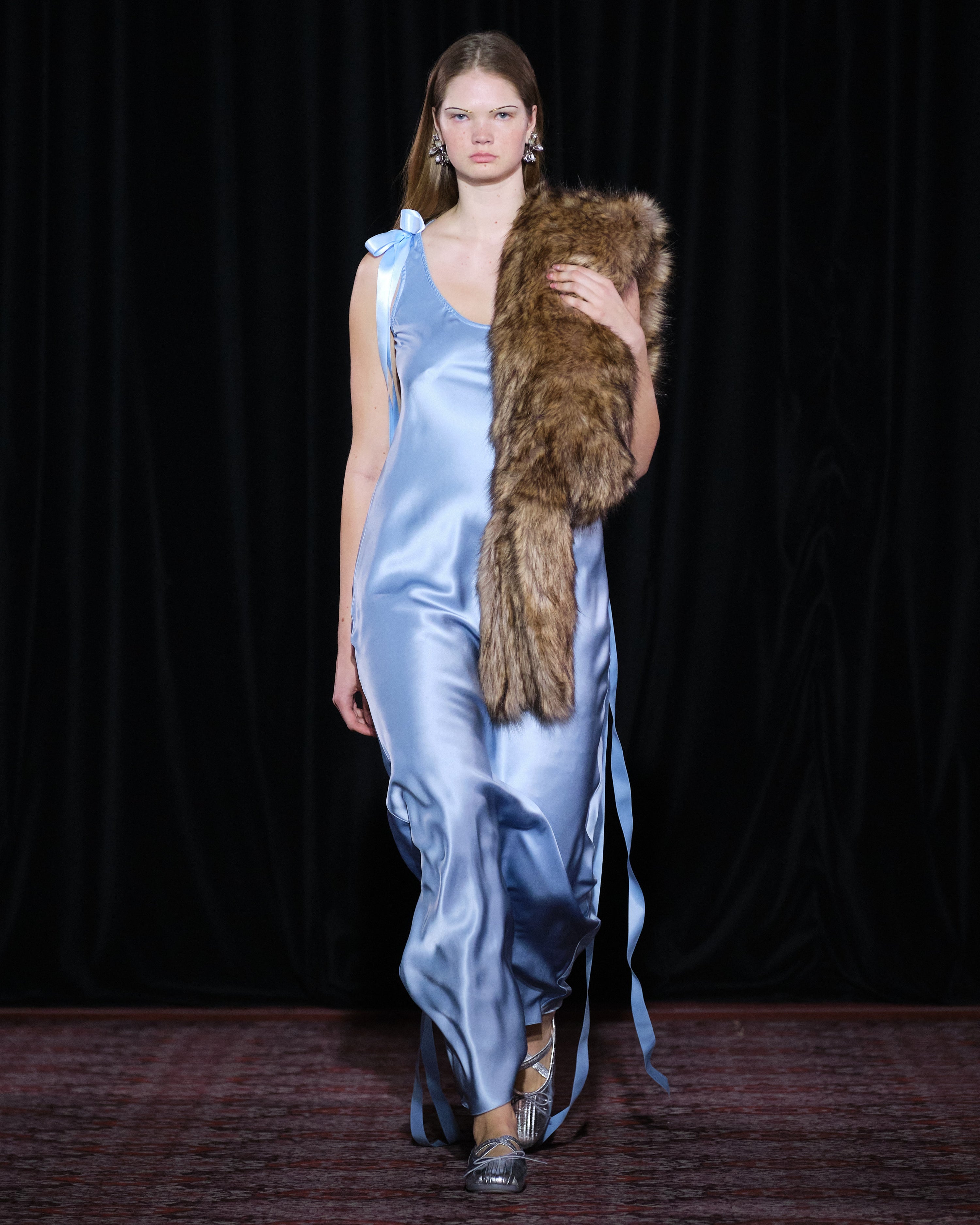 Autumn/Winter 2025 Collection Simone Rocha US Autumn/Winter 2025 Collection Simone Rocha US