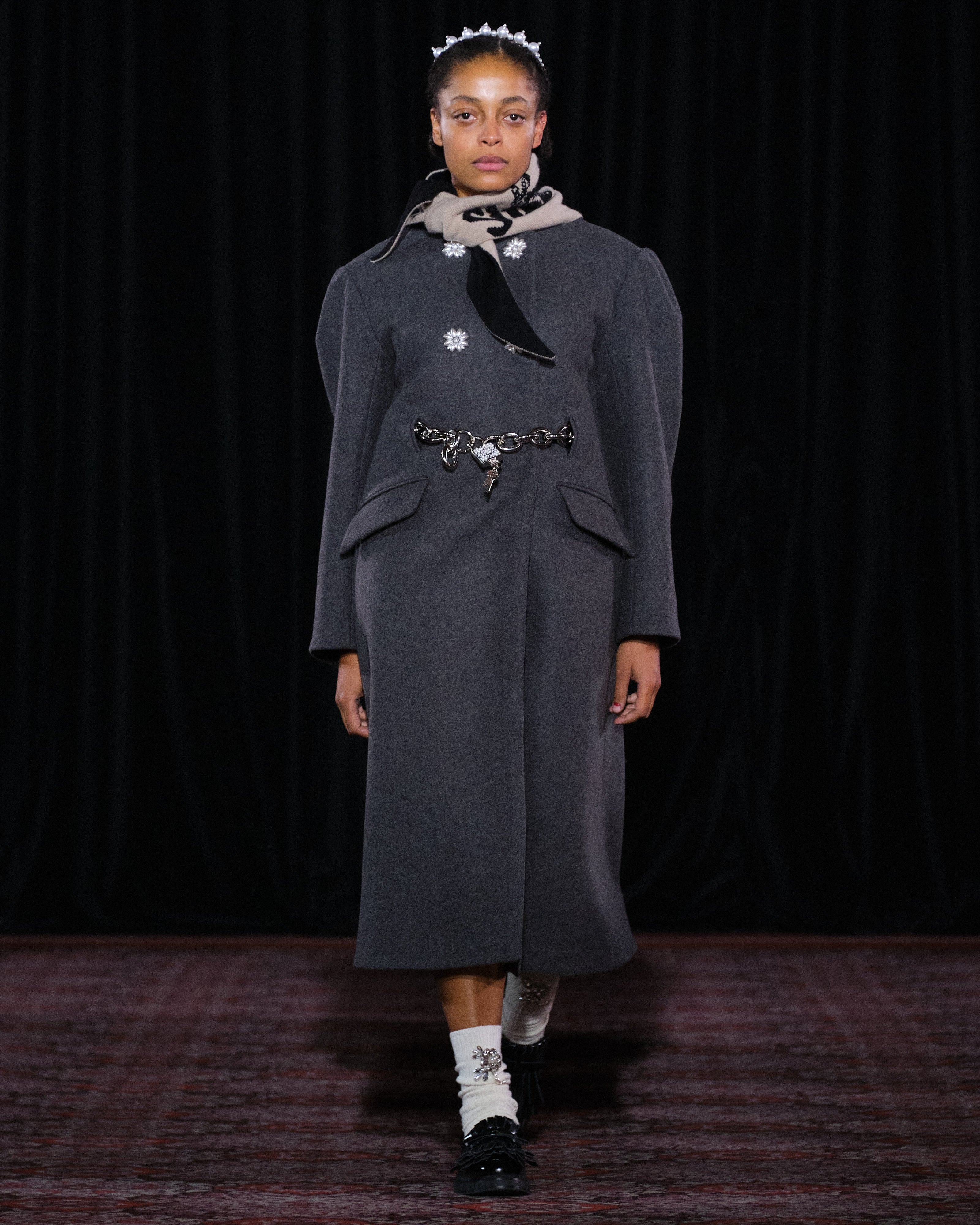 Autumn/Winter 2025 Collection – Simone Rocha US