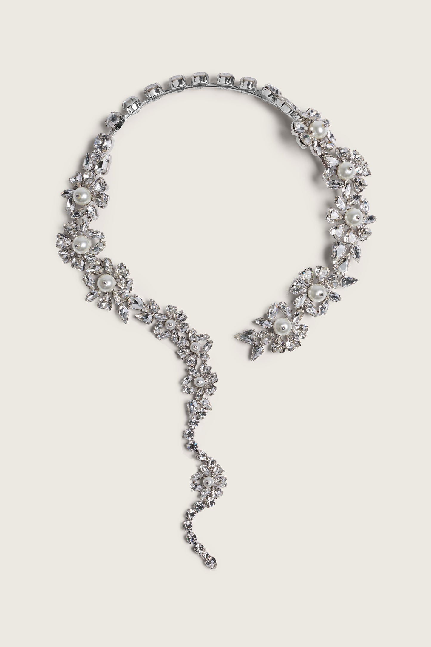 Fragment Heartbloom Necklace