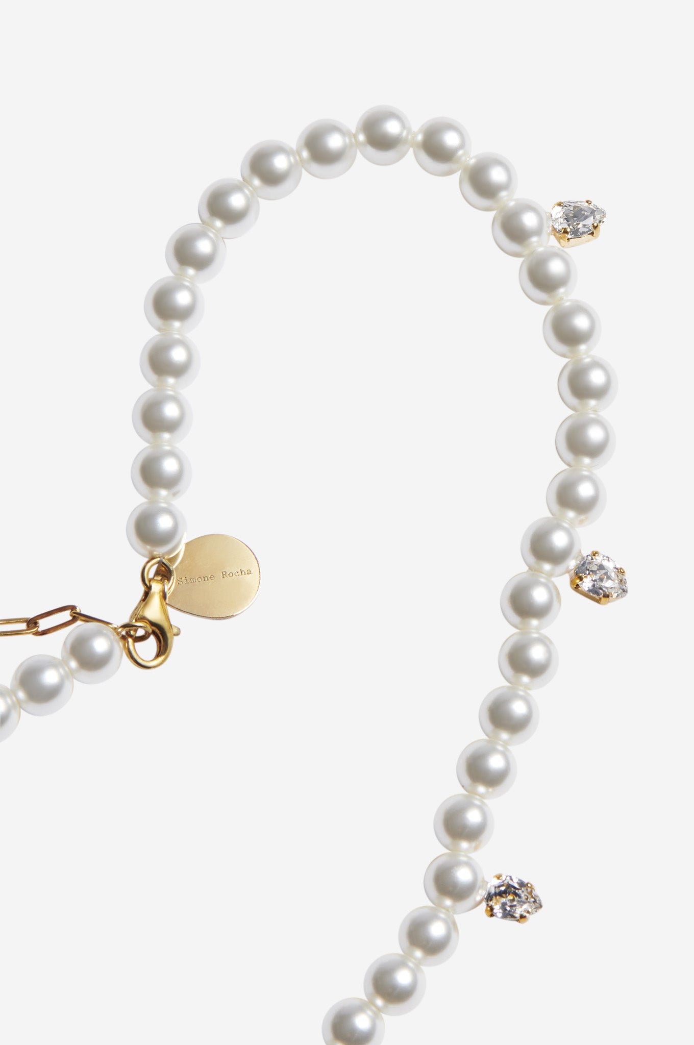 Simone Rocha- Jewellery – Simone Rocha US