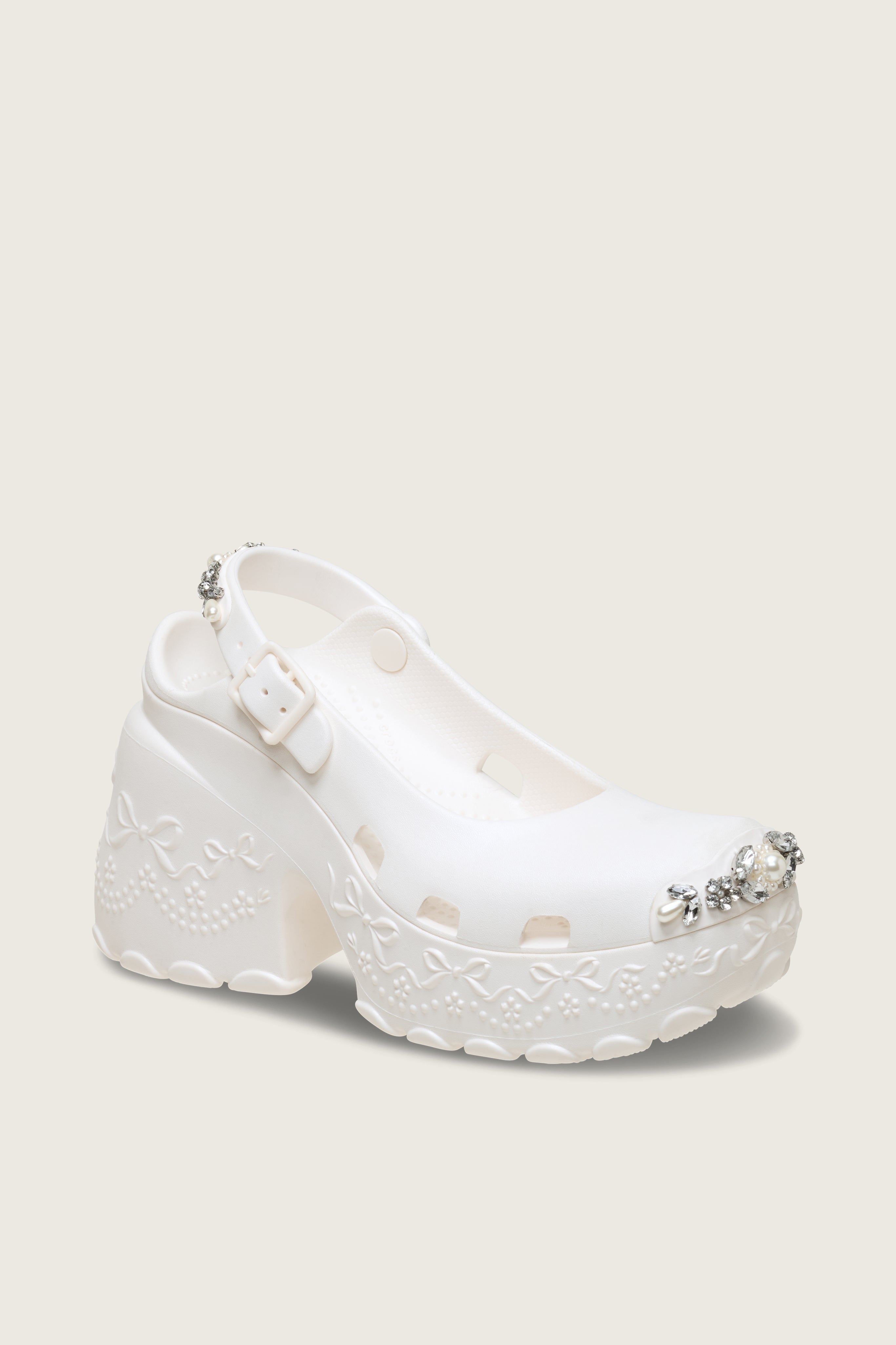 Simone Rocha x Crocs – Simone Rocha US