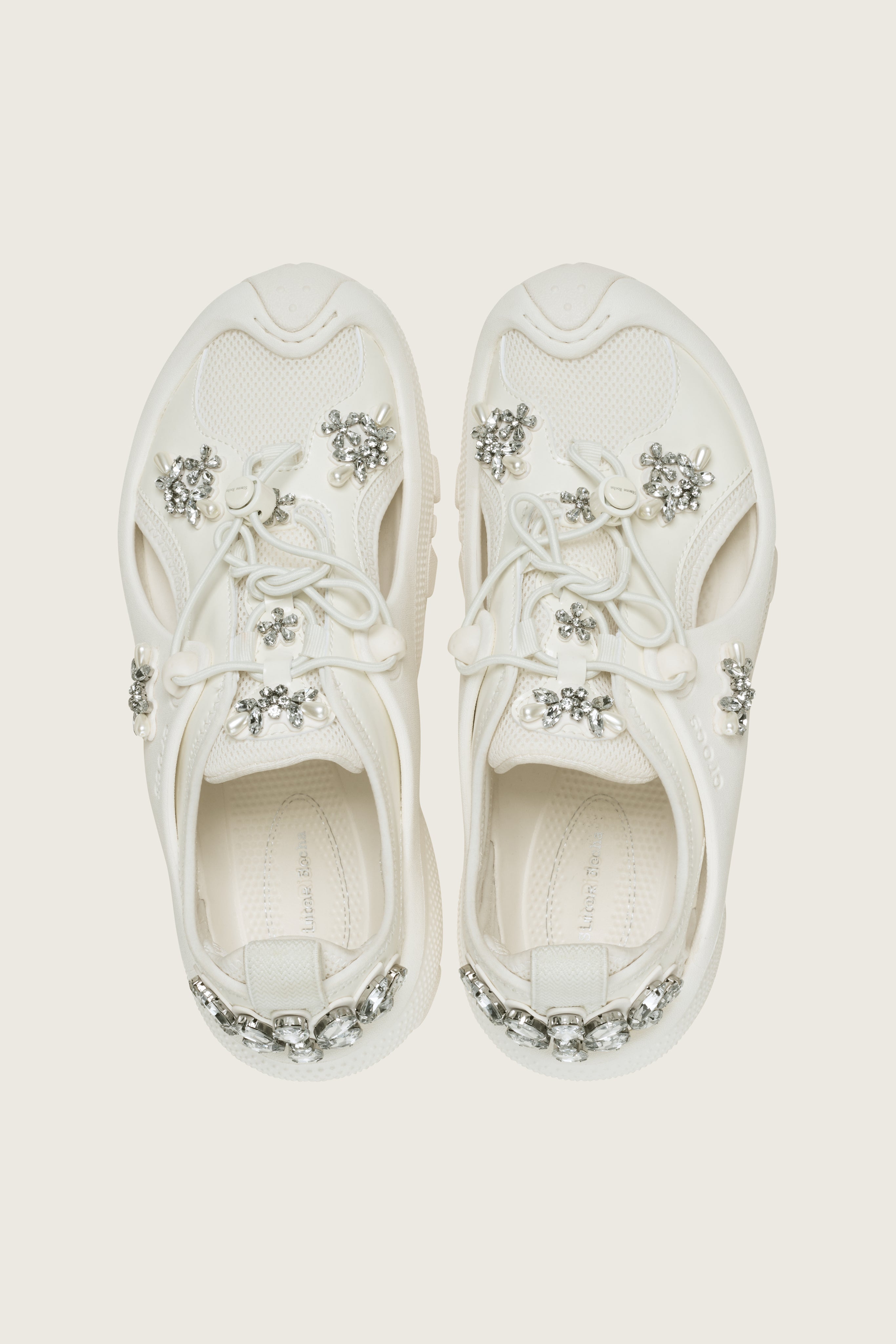 Trailbreak 2 – Simone Rocha US