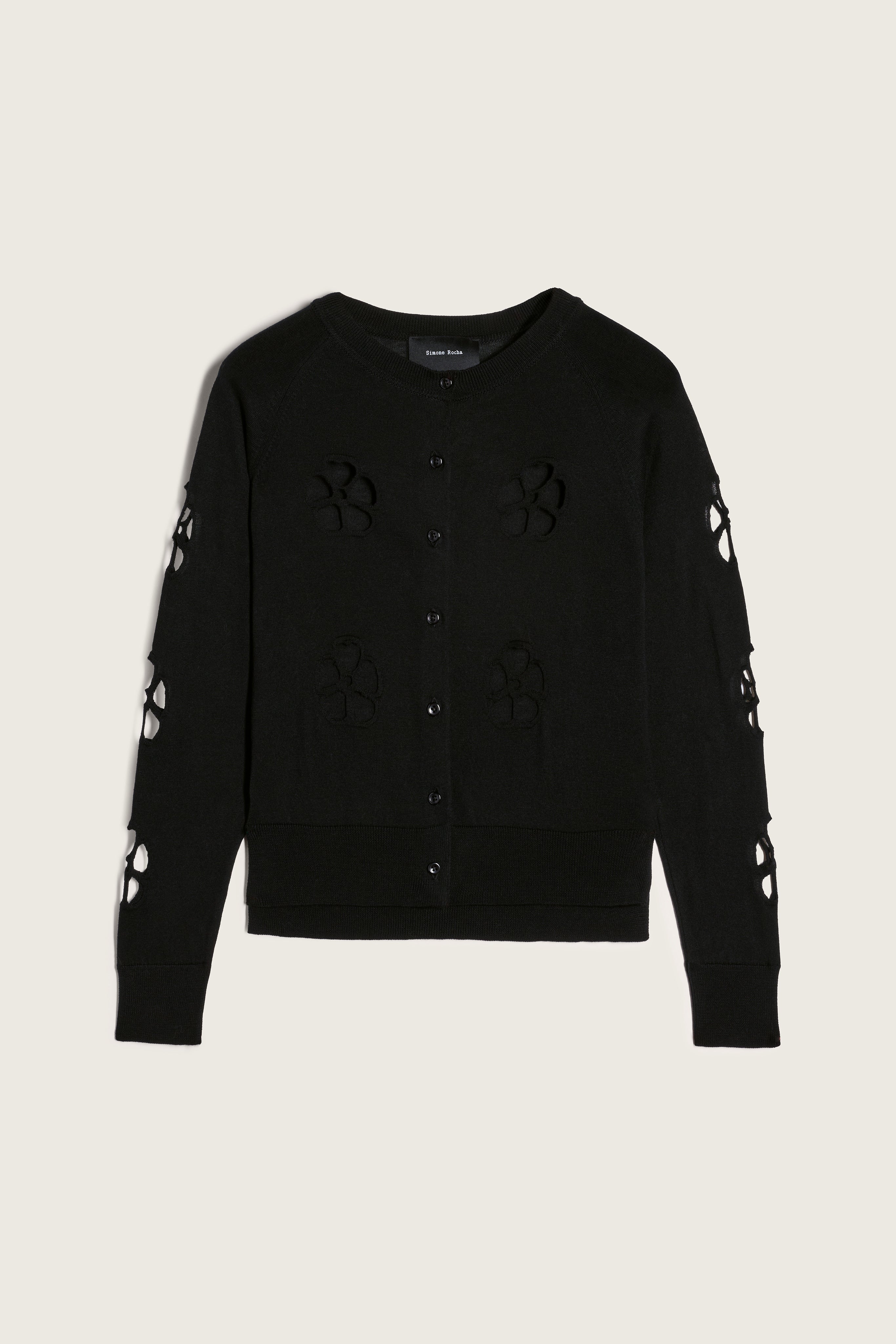 Women's Knitwear – Simone Rocha US