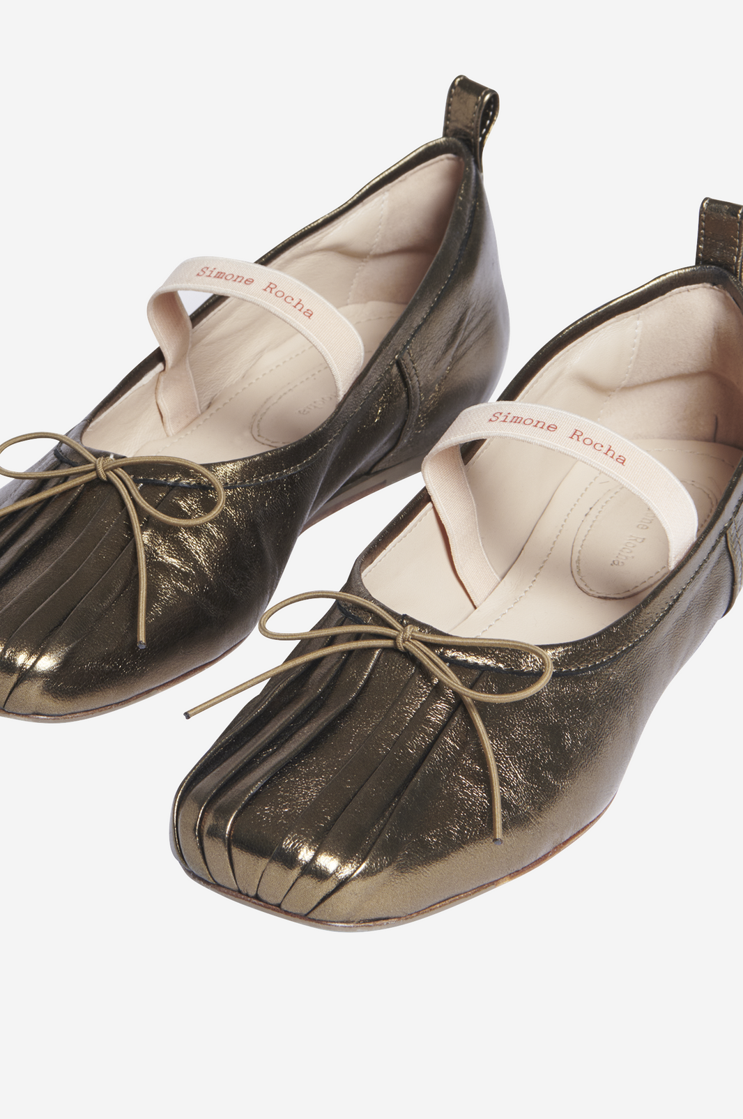 Simone Rocha • Shop Women's Shoes – Simone Rocha US